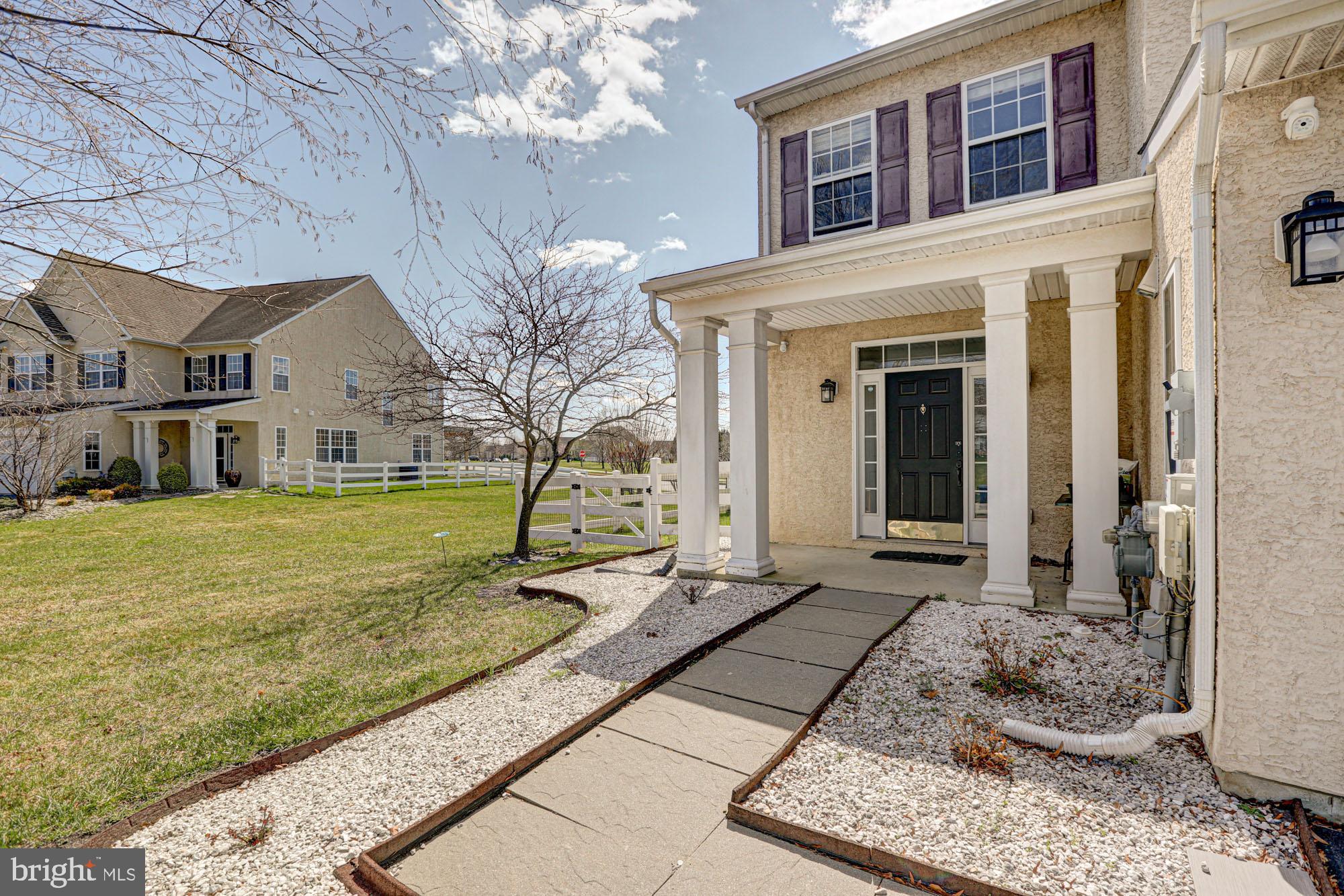 WILLOW GROVE MILL - Residential