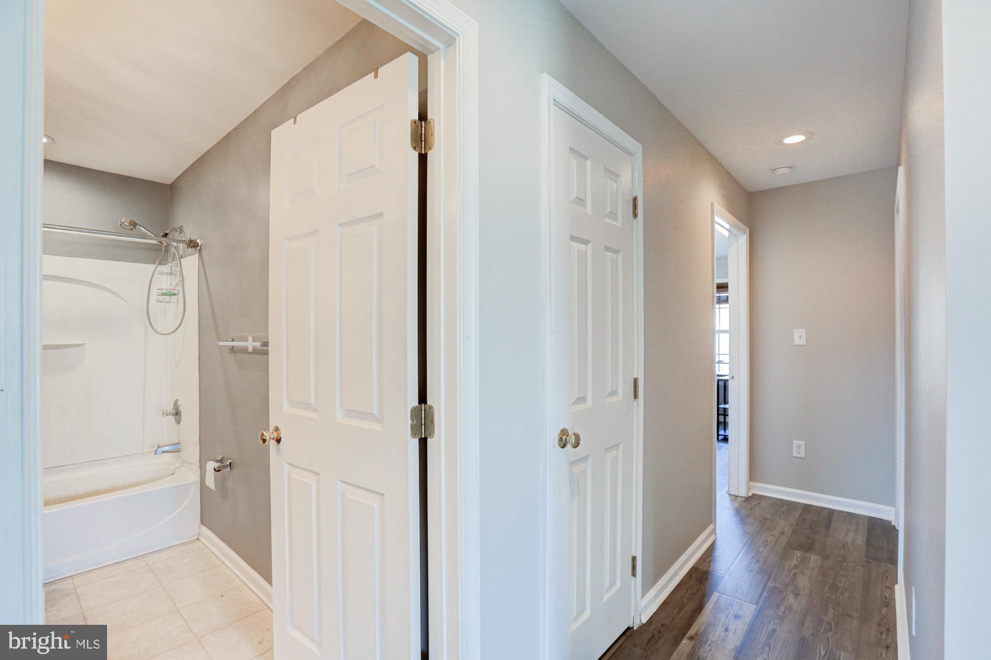 WILLOW GROVE MILL - Residential