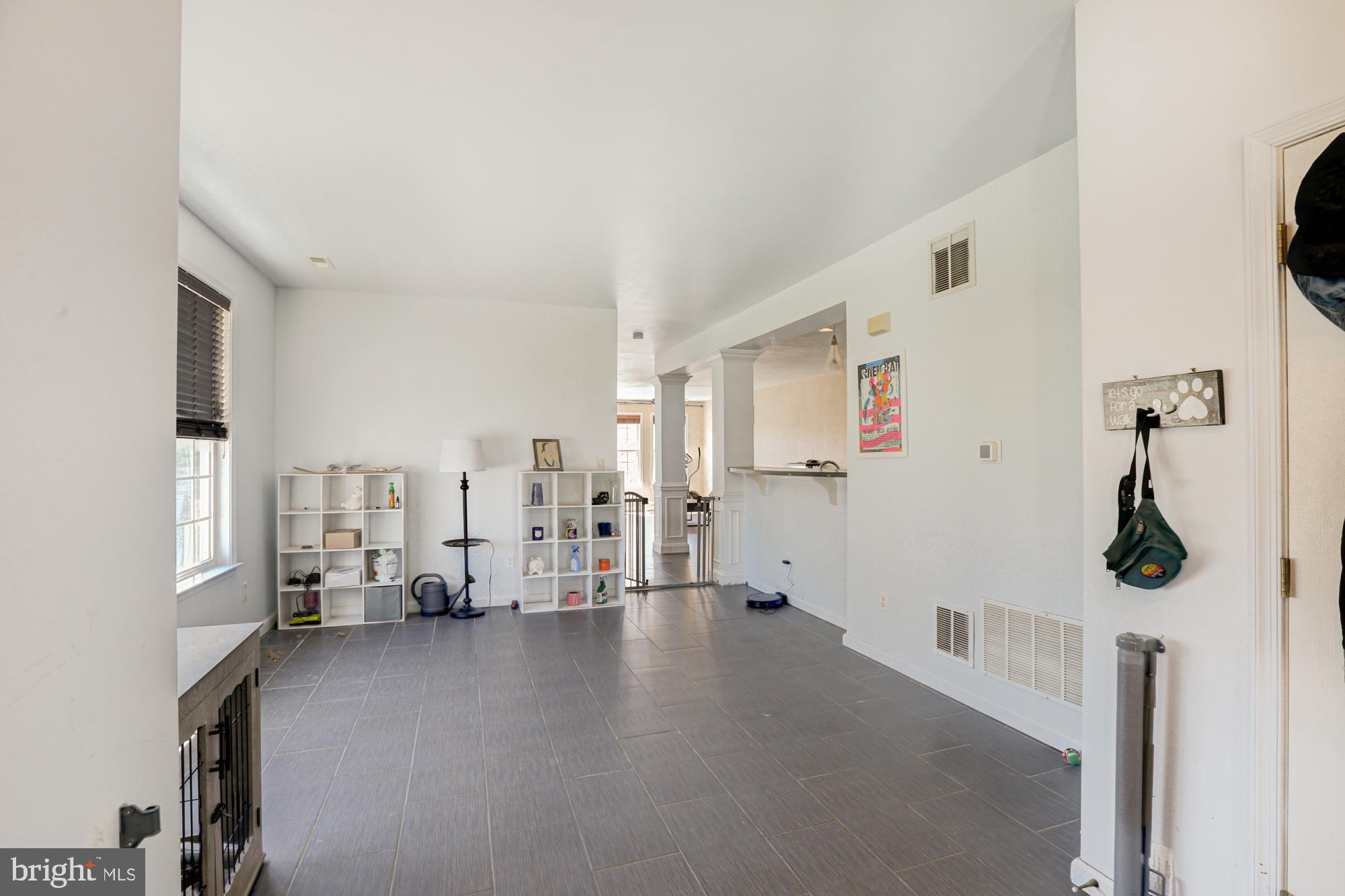 WILLOW GROVE MILL - Residential