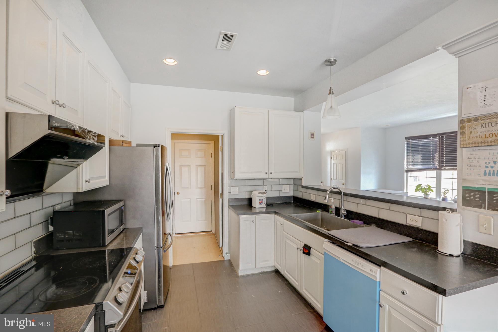 WILLOW GROVE MILL - Residential