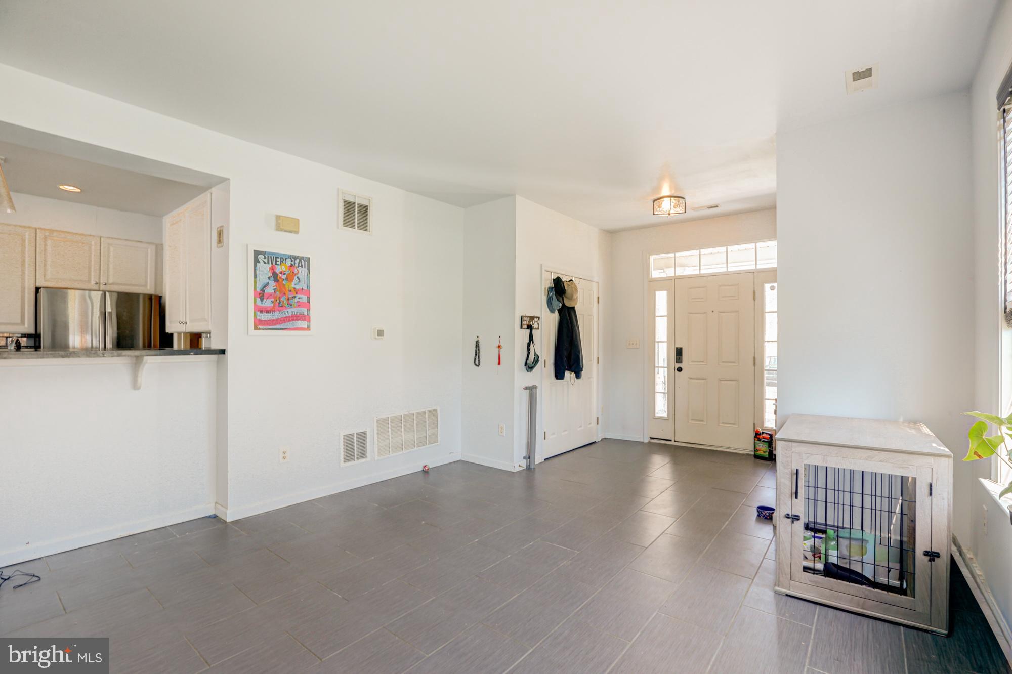 WILLOW GROVE MILL - Residential