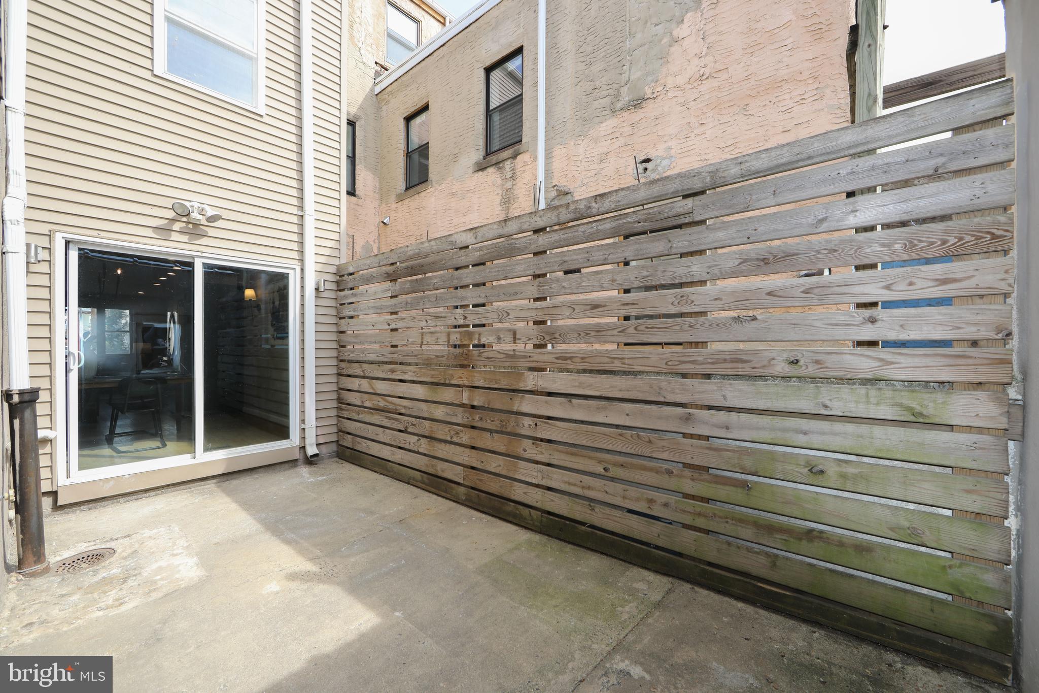 FISHTOWN - Residential