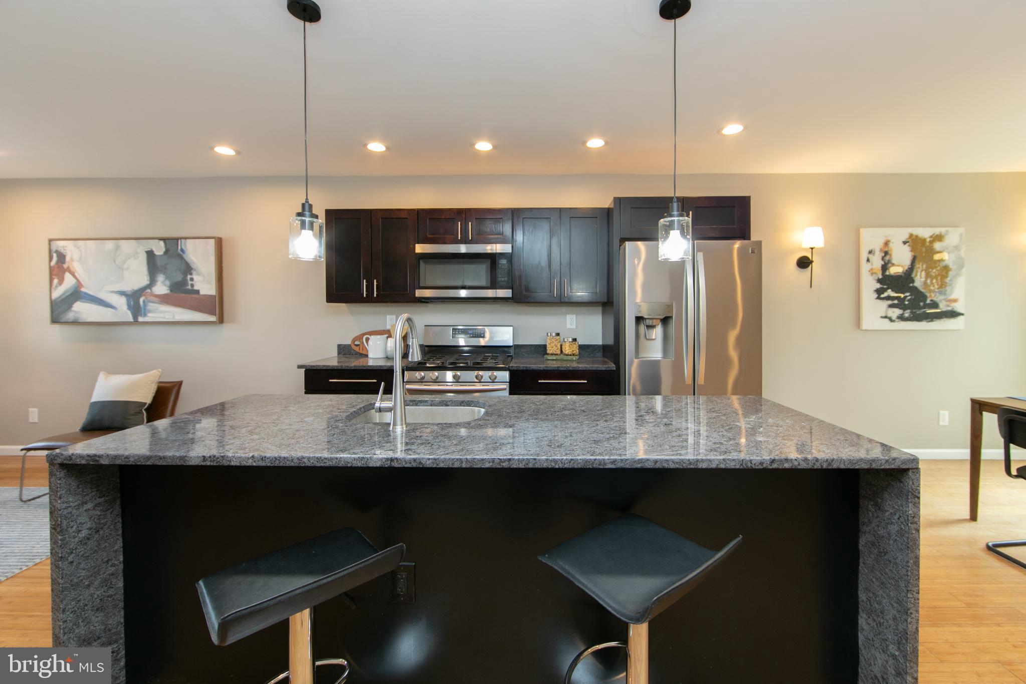 FISHTOWN - Residential
