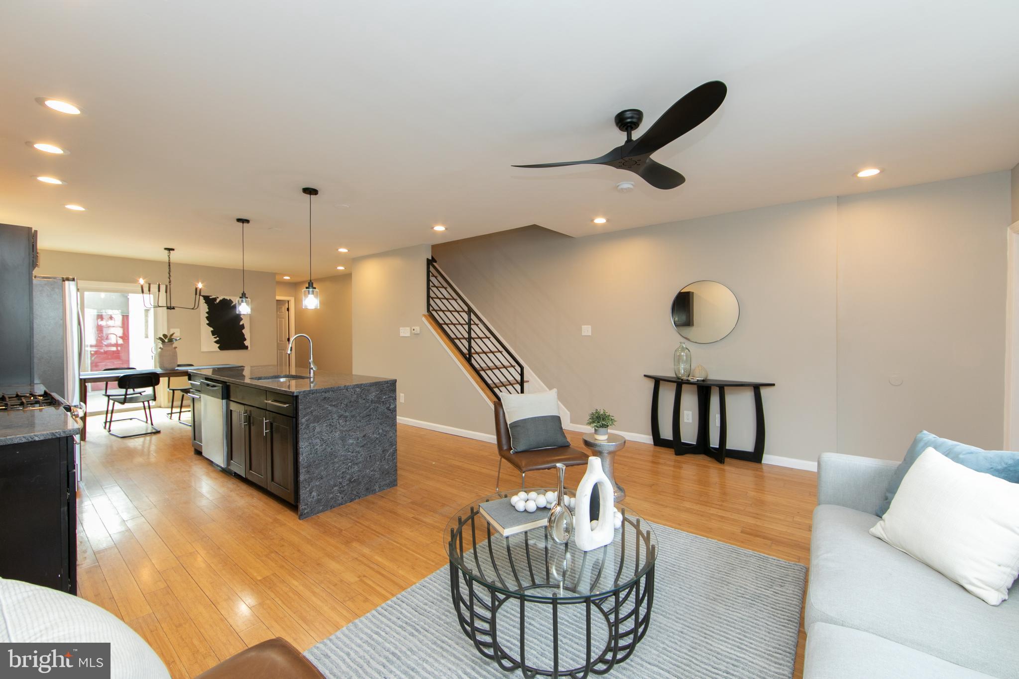 FISHTOWN - Residential