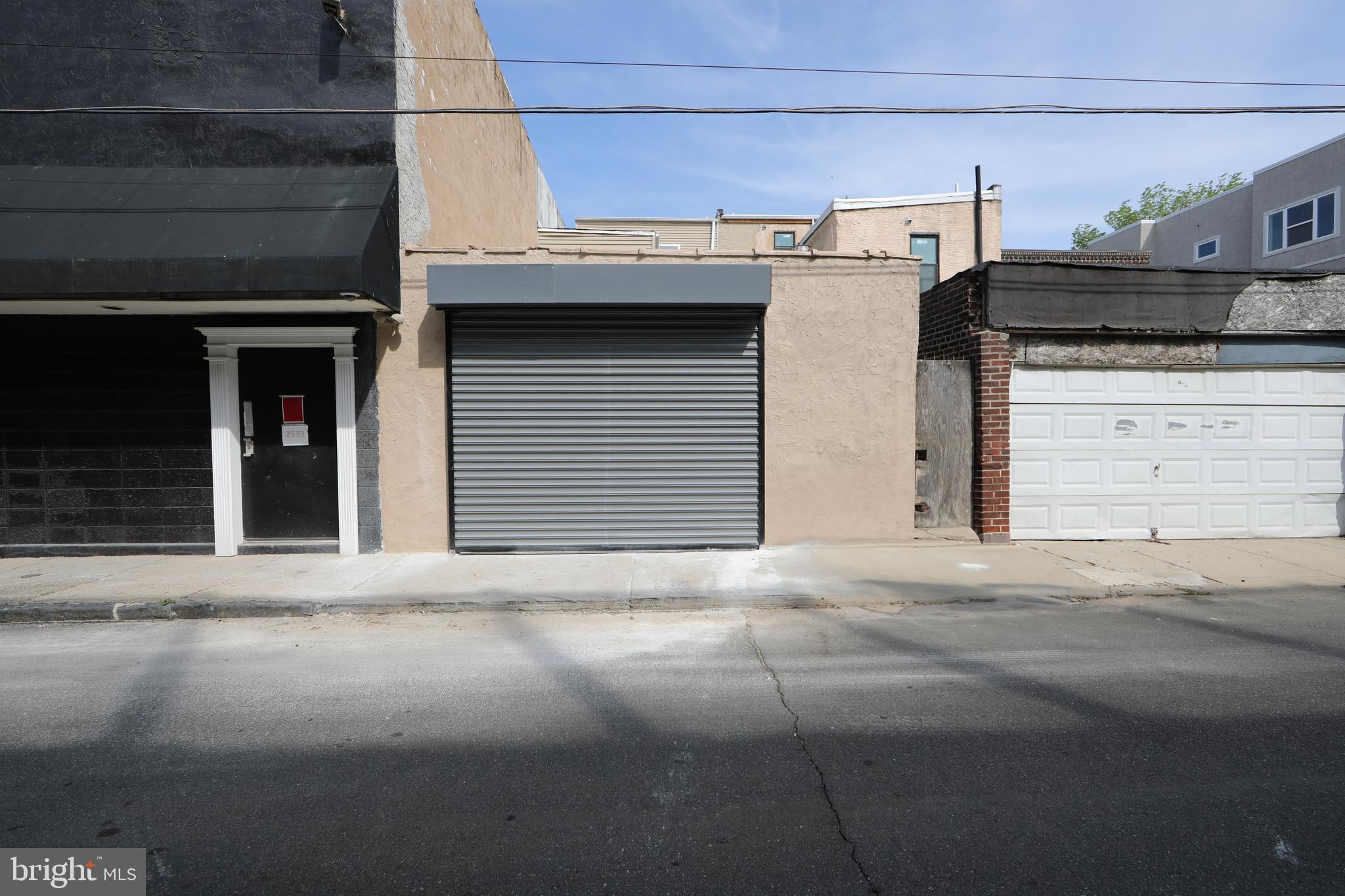 FISHTOWN - Residential