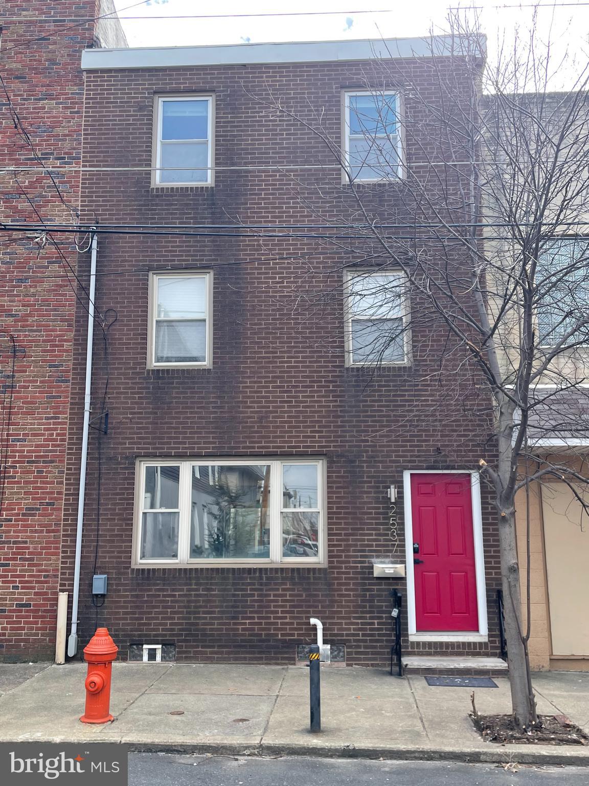 FISHTOWN - Residential