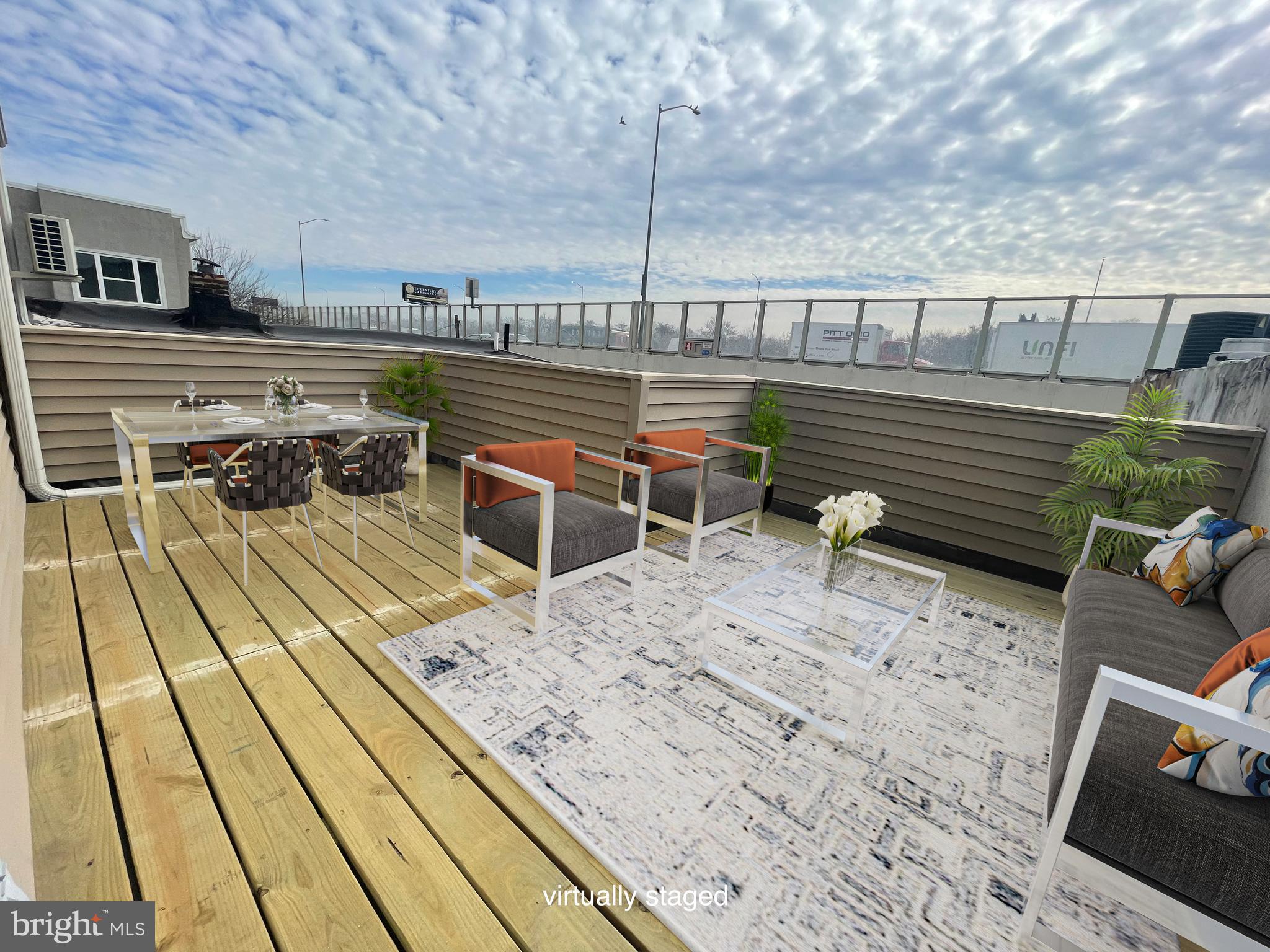 FISHTOWN - Residential