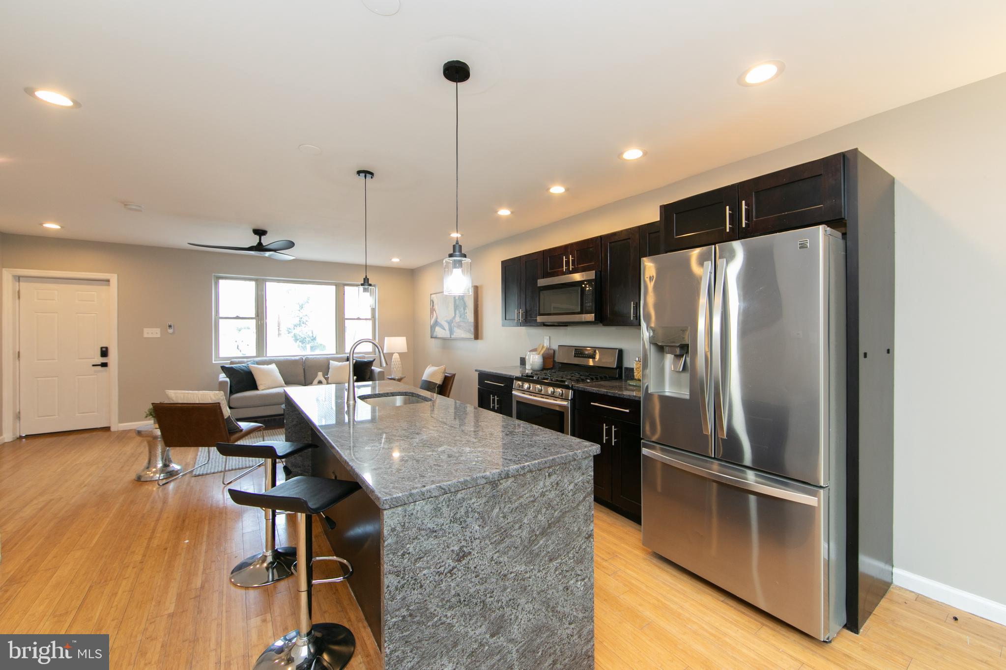 FISHTOWN - Residential