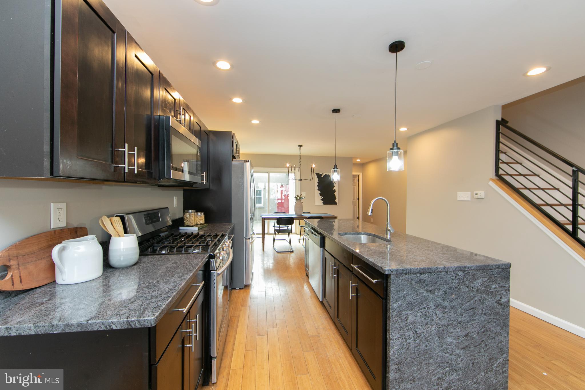 FISHTOWN - Residential