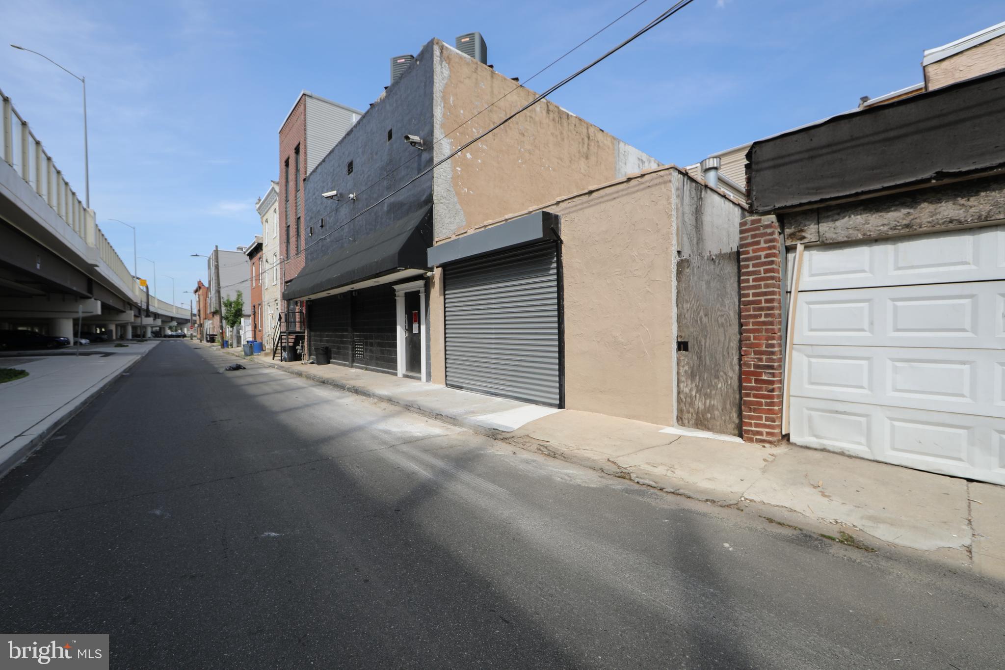 FISHTOWN - Residential