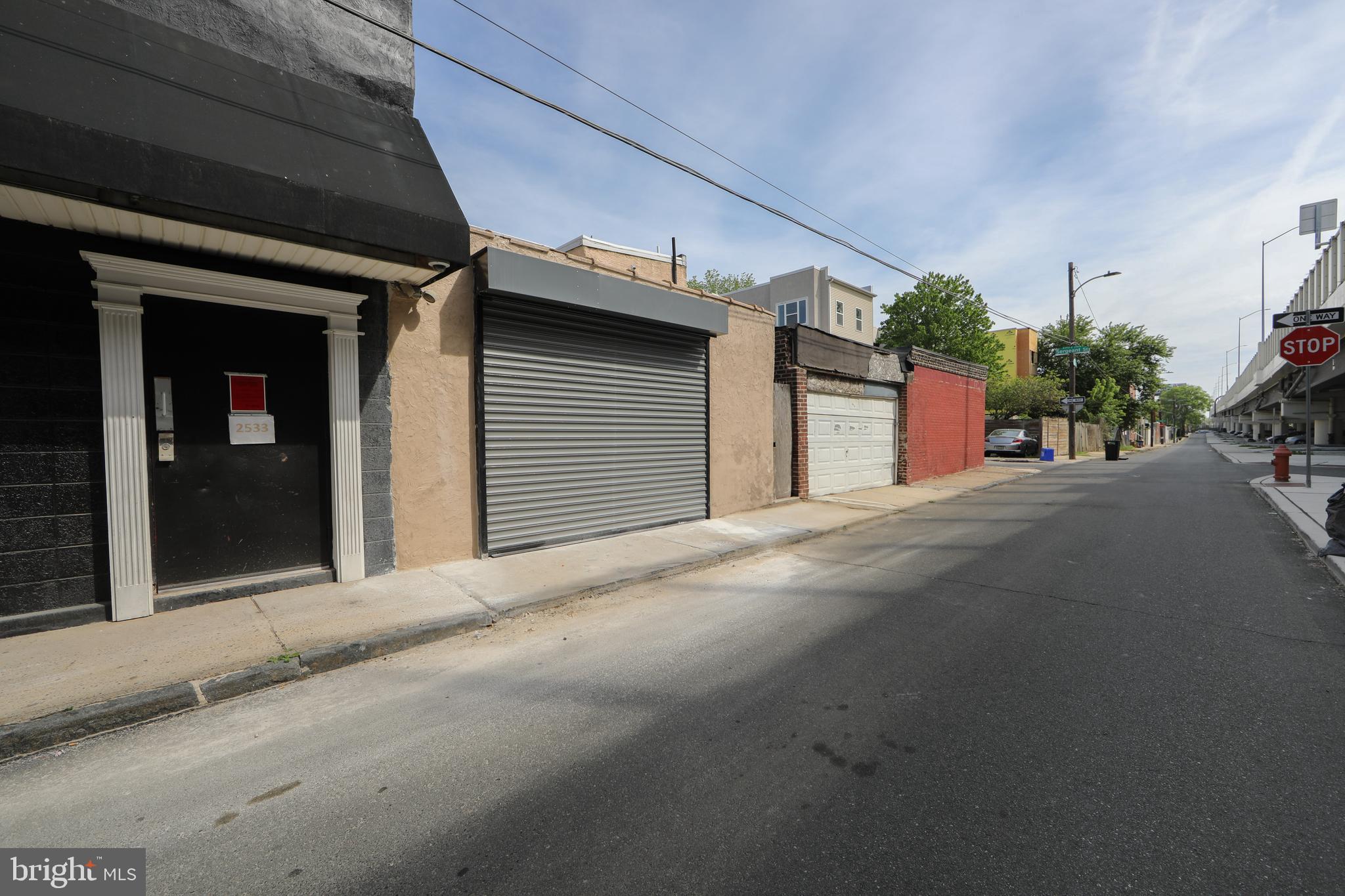 FISHTOWN - Residential