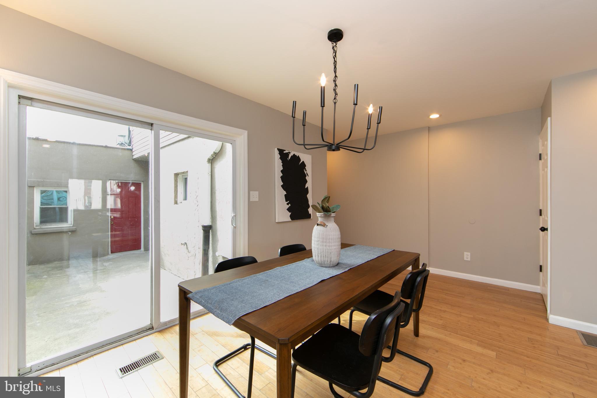 FISHTOWN - Residential