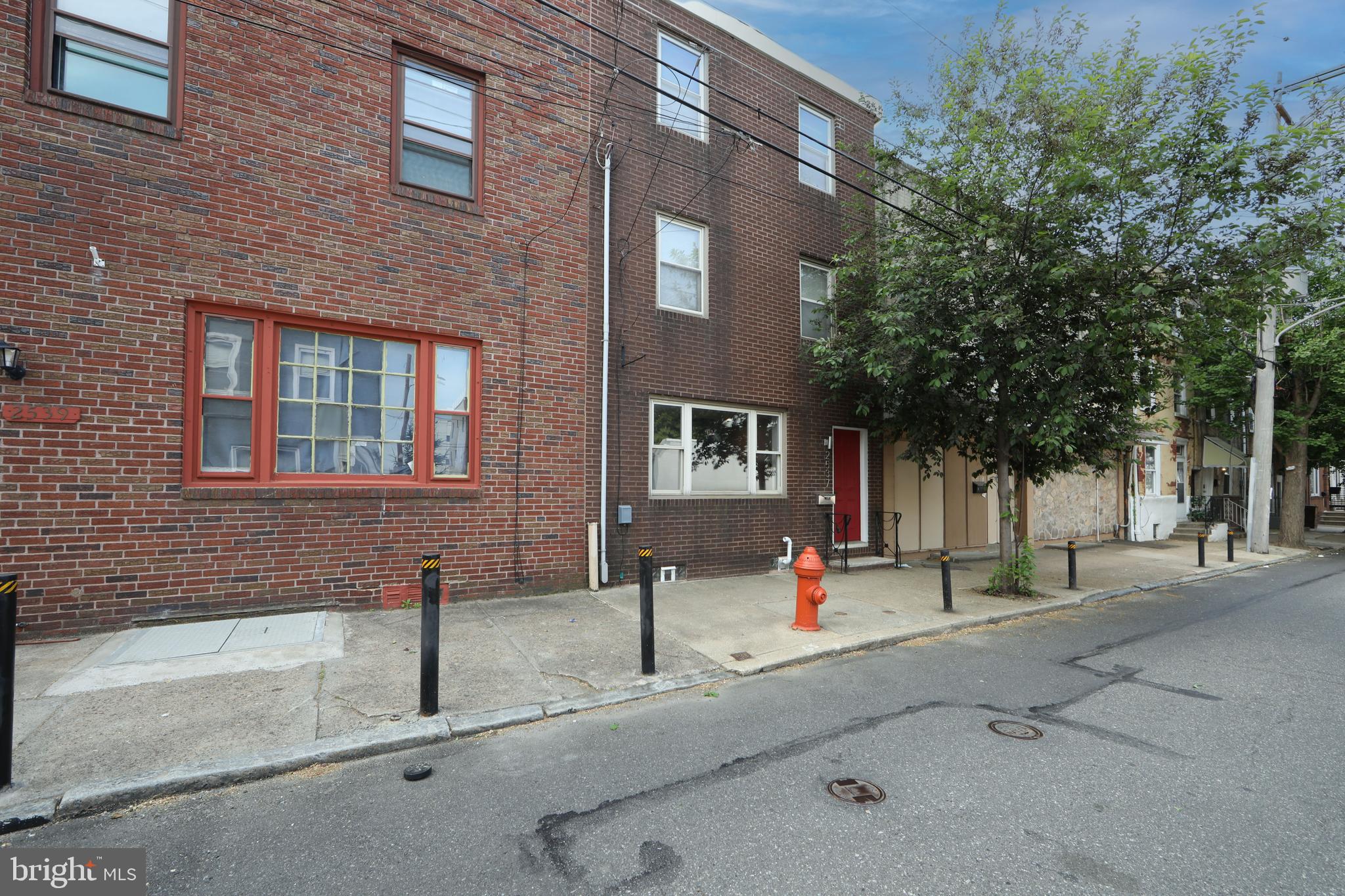 FISHTOWN - Residential