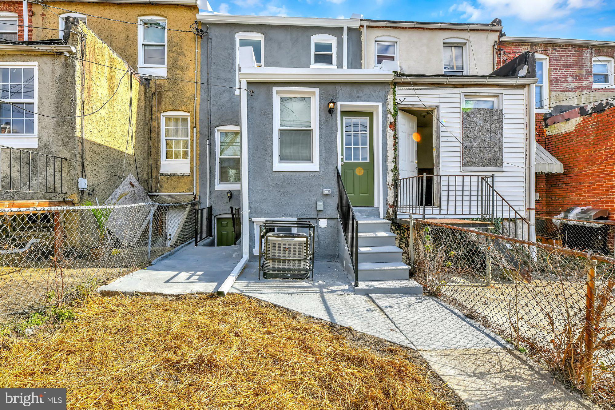 NONE AVAILABLE - Residential Lease