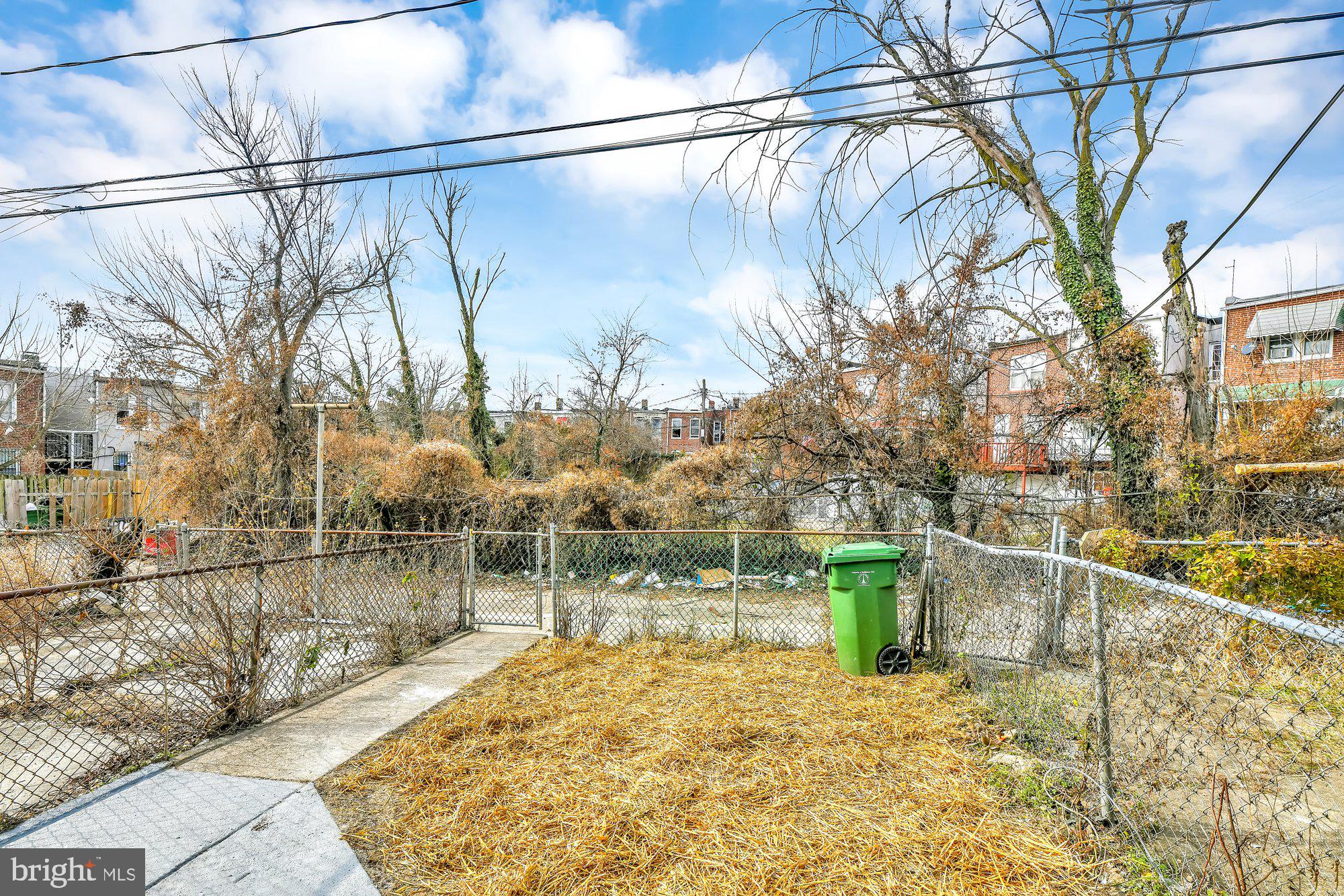 NONE AVAILABLE - Residential Lease