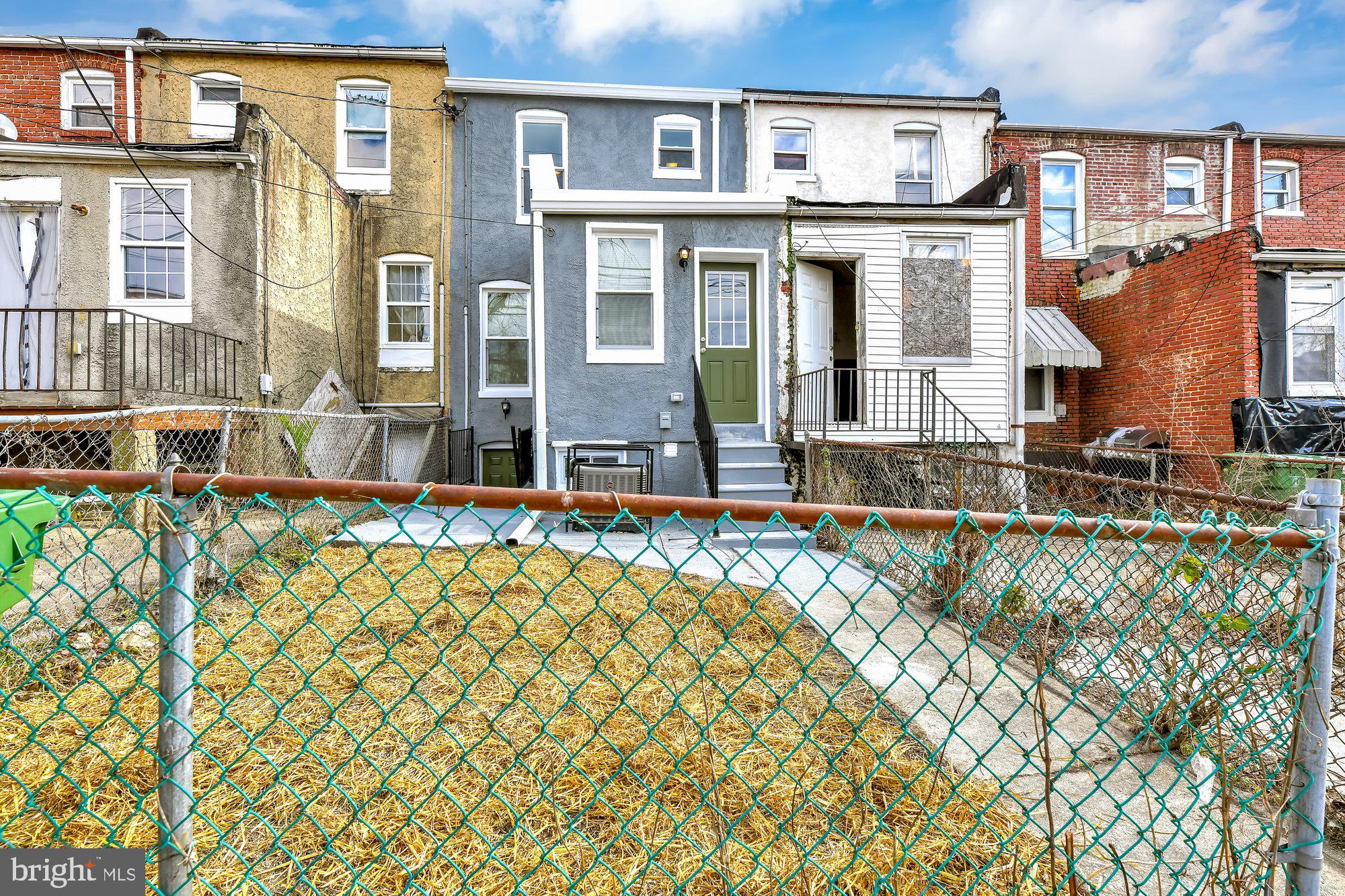 NONE AVAILABLE - Residential Lease