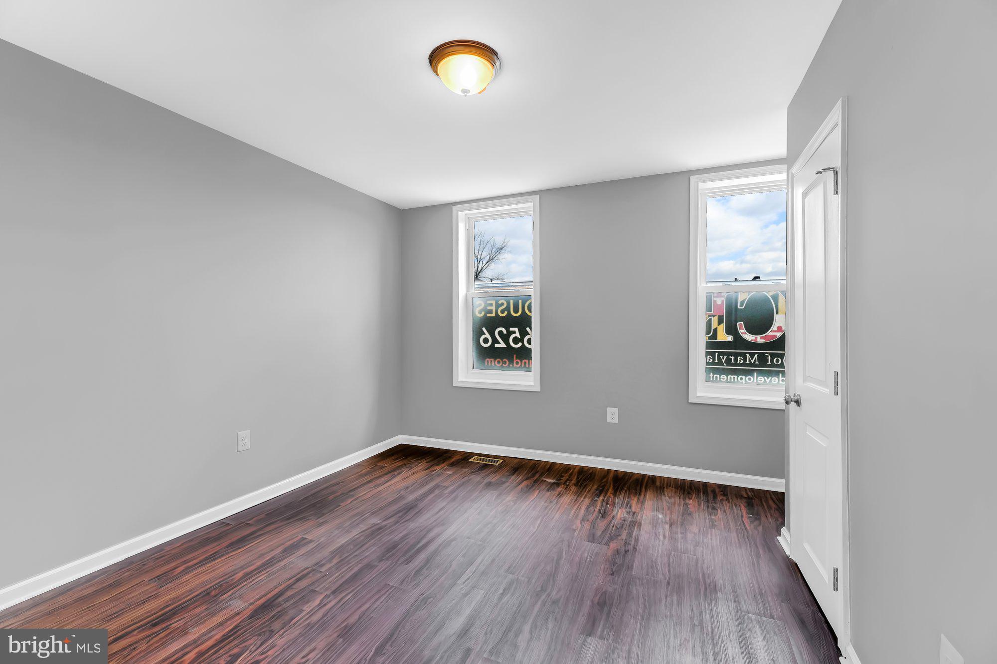 NONE AVAILABLE - Residential Lease