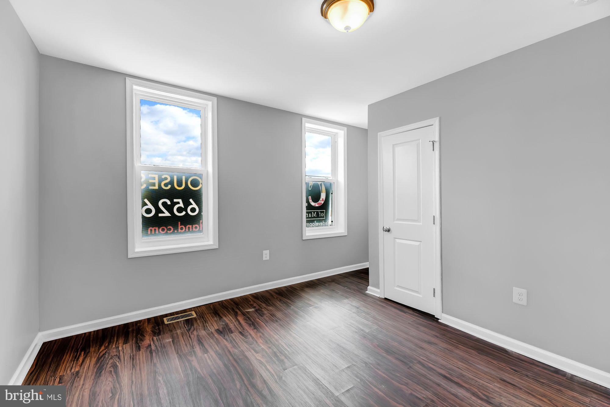 NONE AVAILABLE - Residential Lease