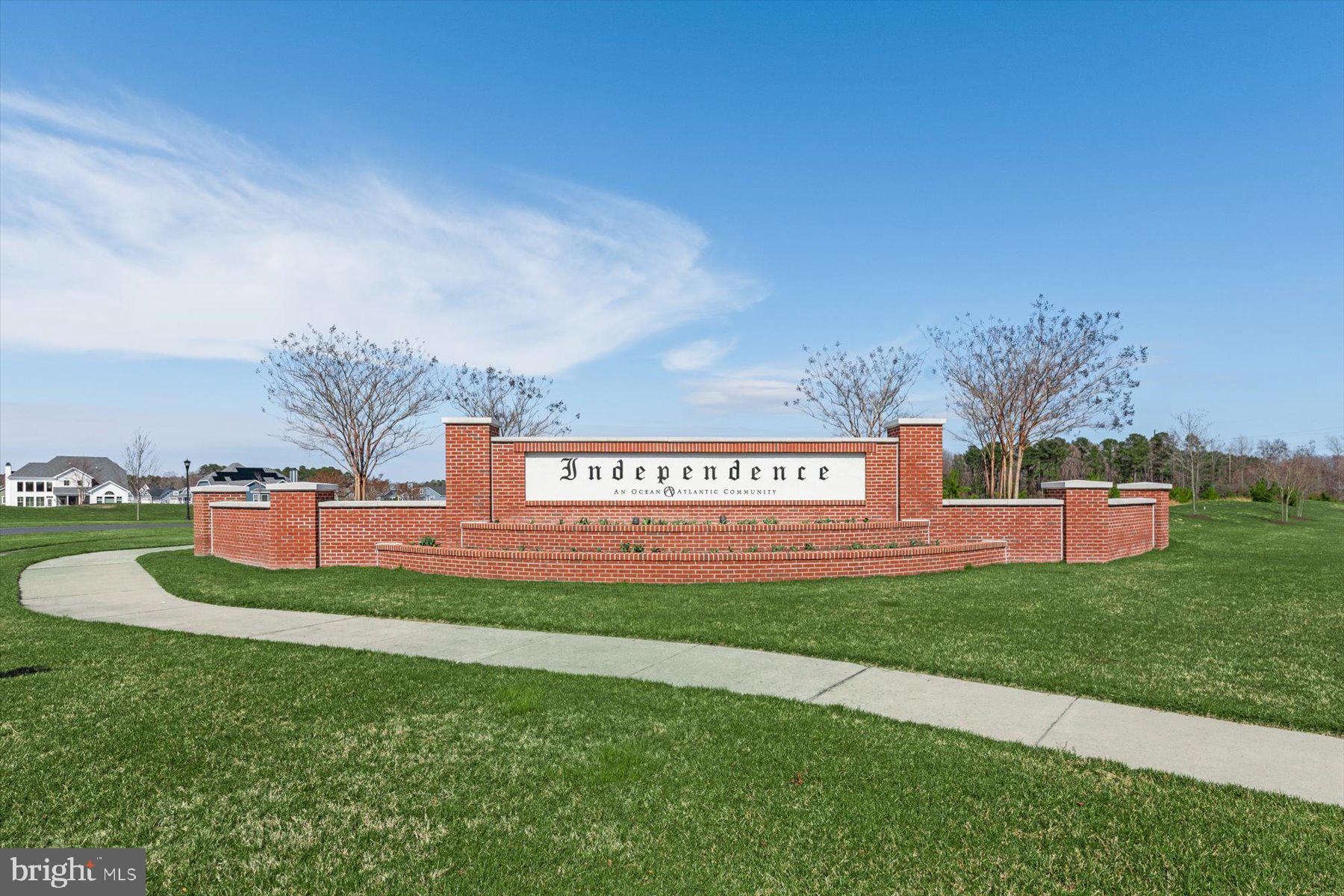 INDEPENDENCE - Residential