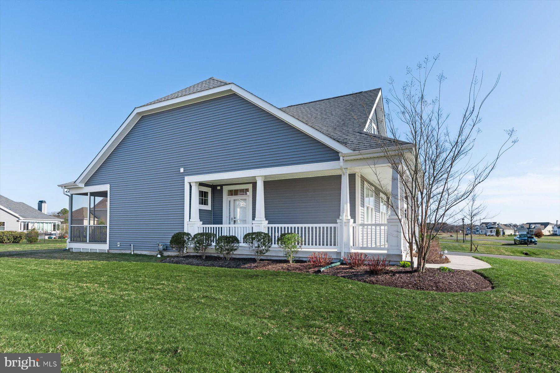 INDEPENDENCE - Residential