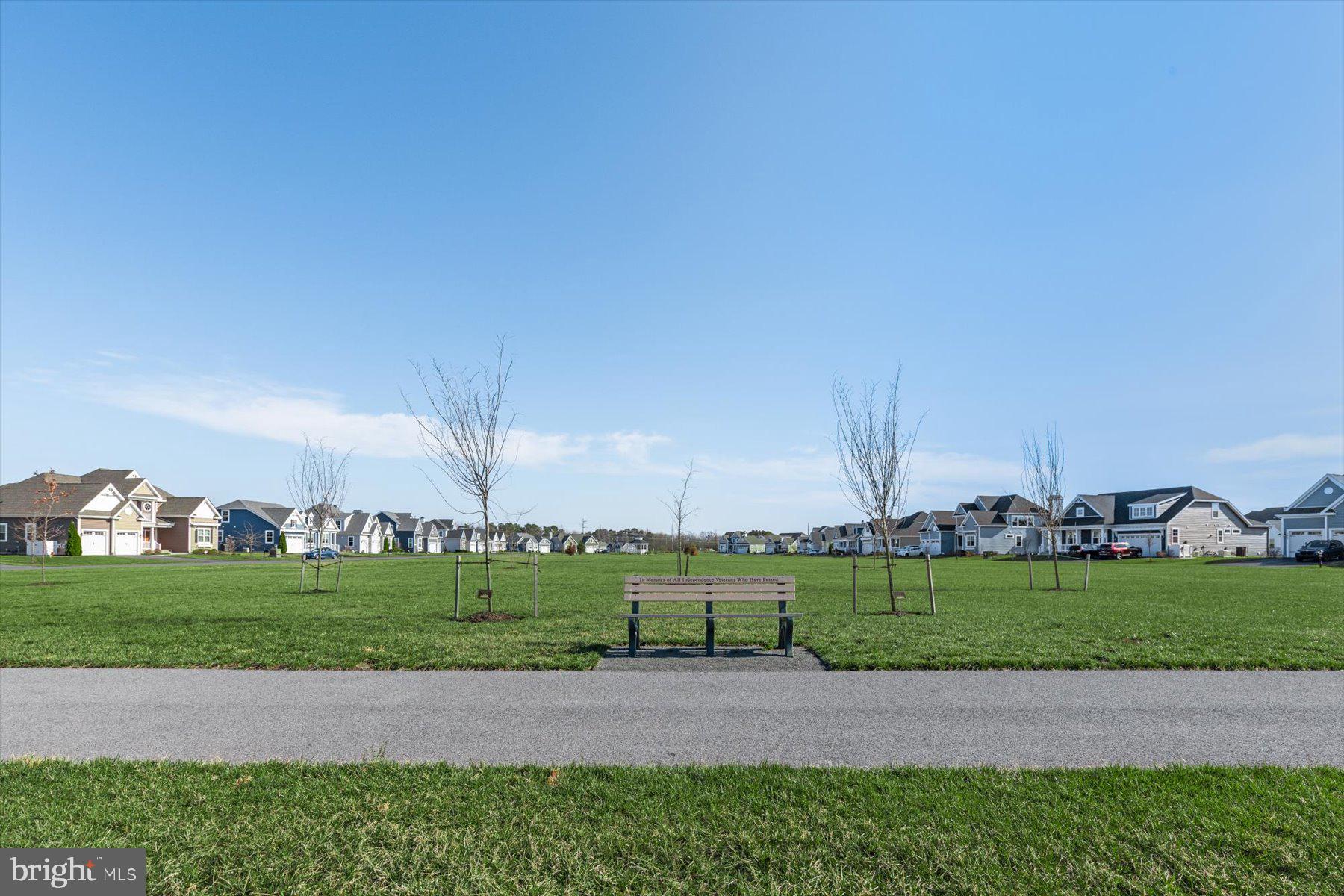 INDEPENDENCE - Residential