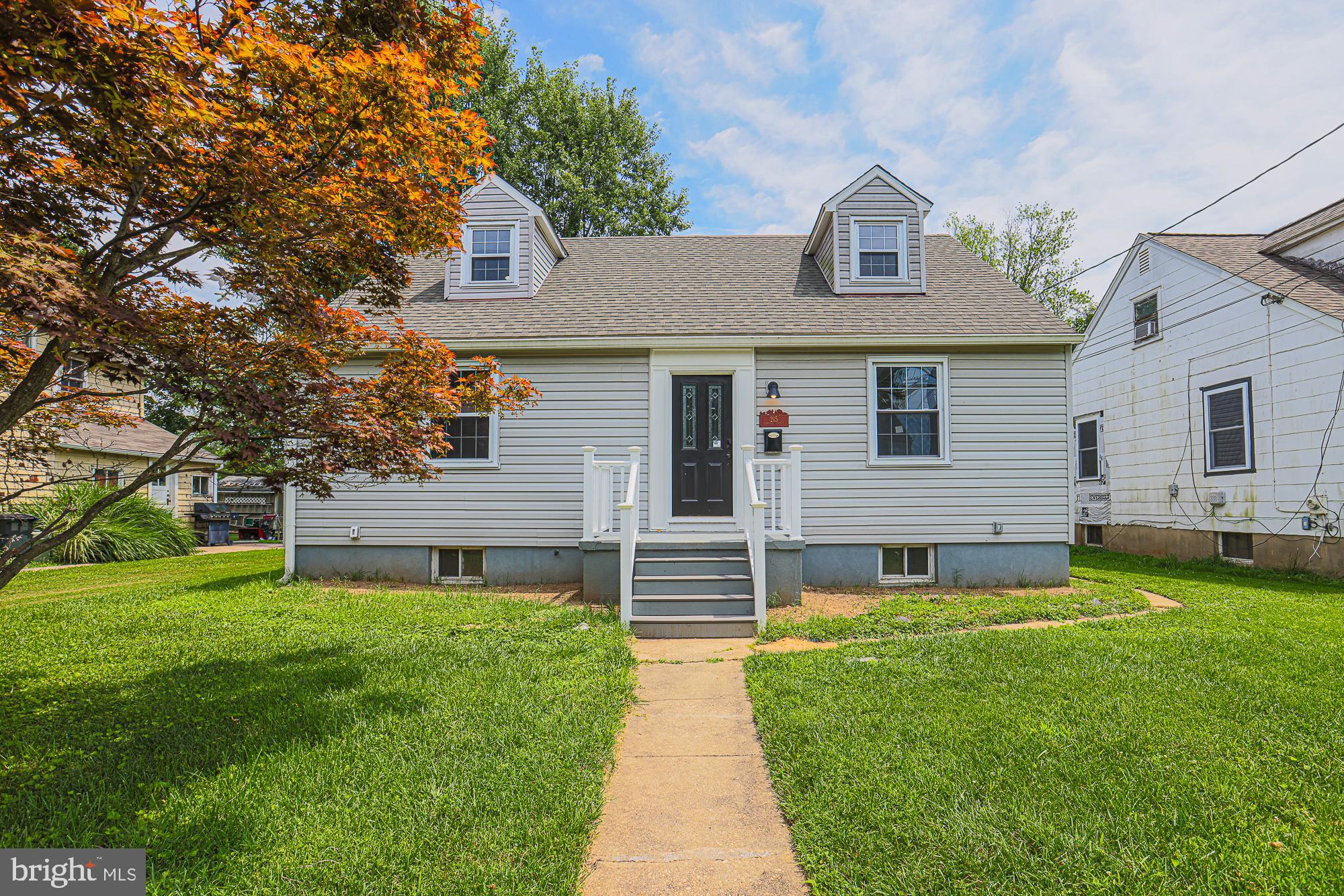 NONE AVAILABLE - Residential Lease