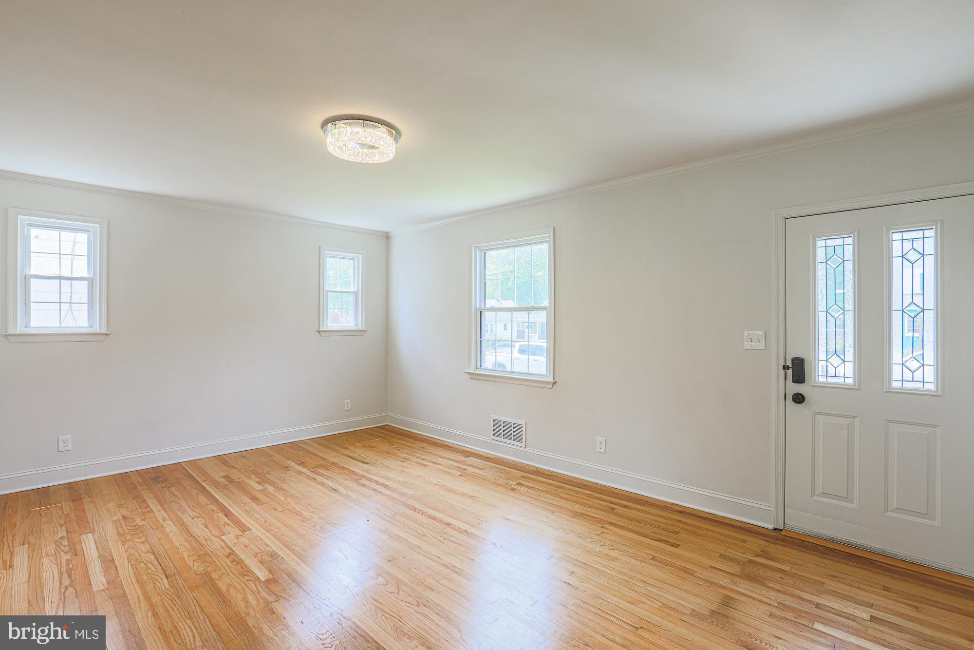 NONE AVAILABLE - Residential Lease