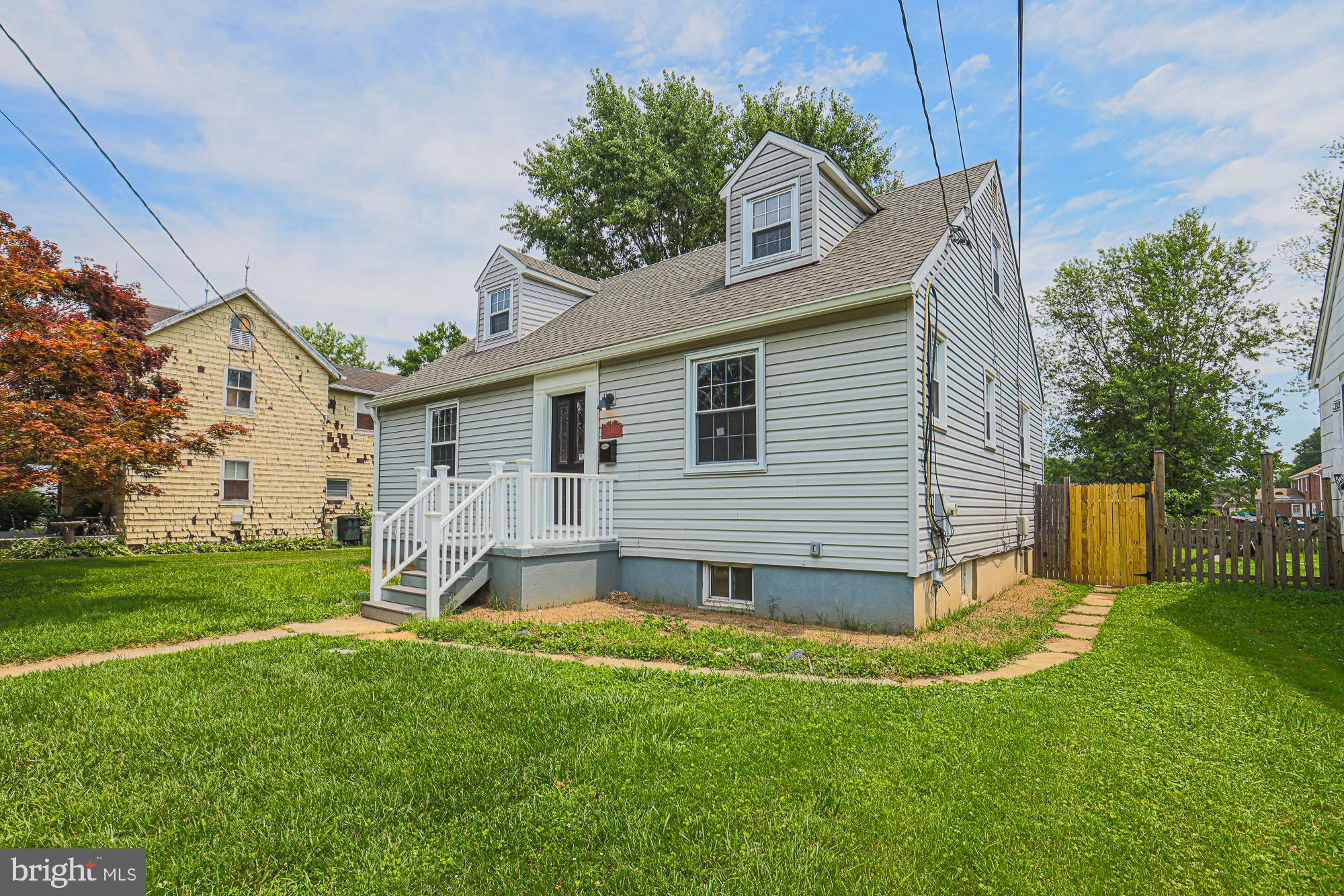 NONE AVAILABLE - Residential Lease