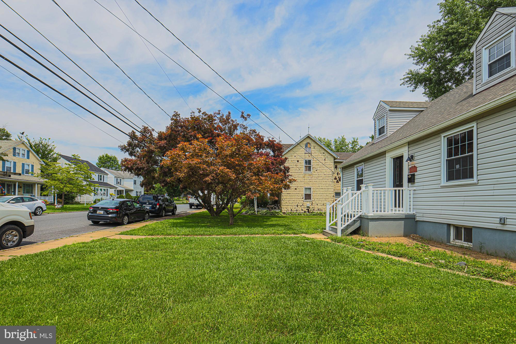 NONE AVAILABLE - Residential Lease