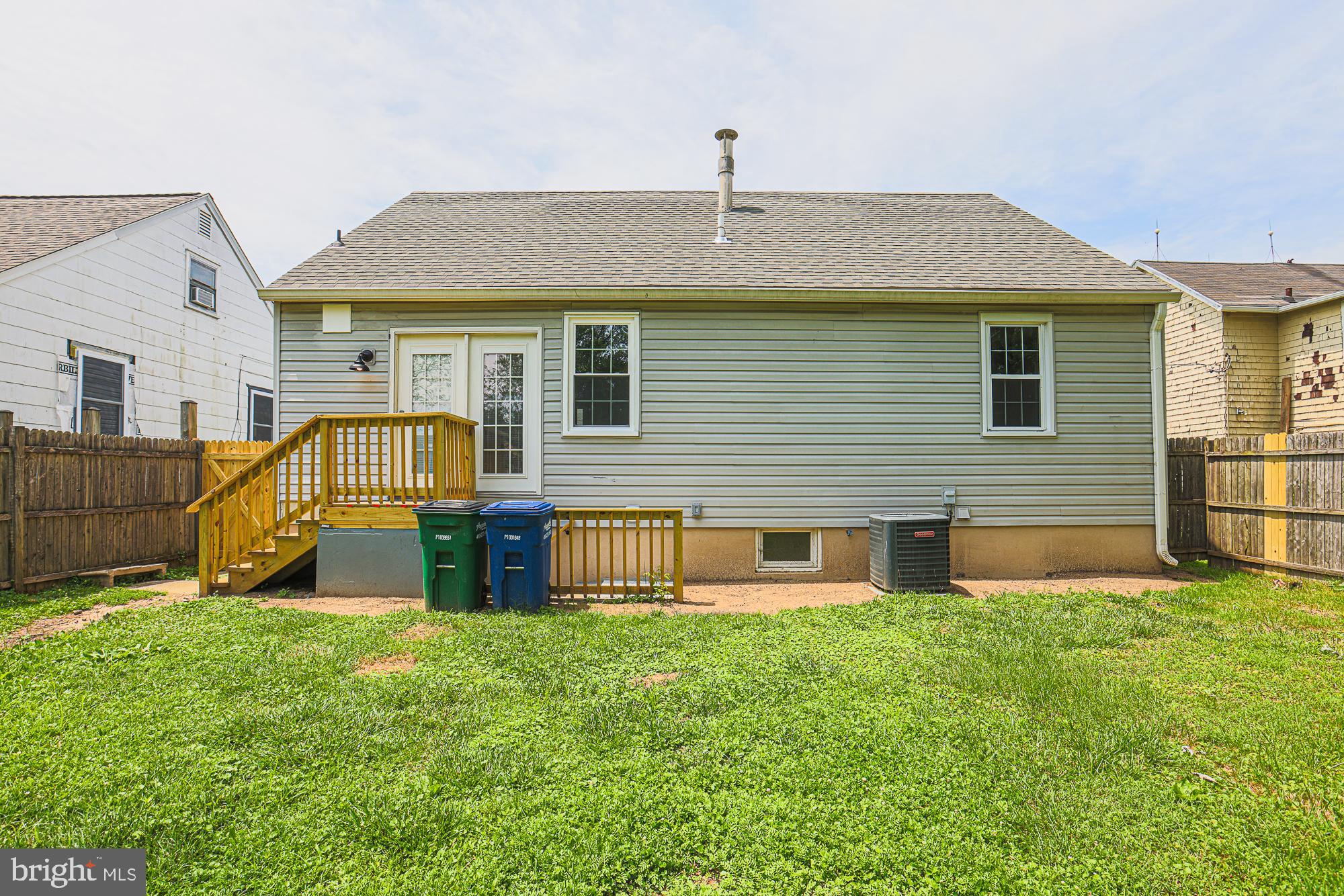 NONE AVAILABLE - Residential Lease