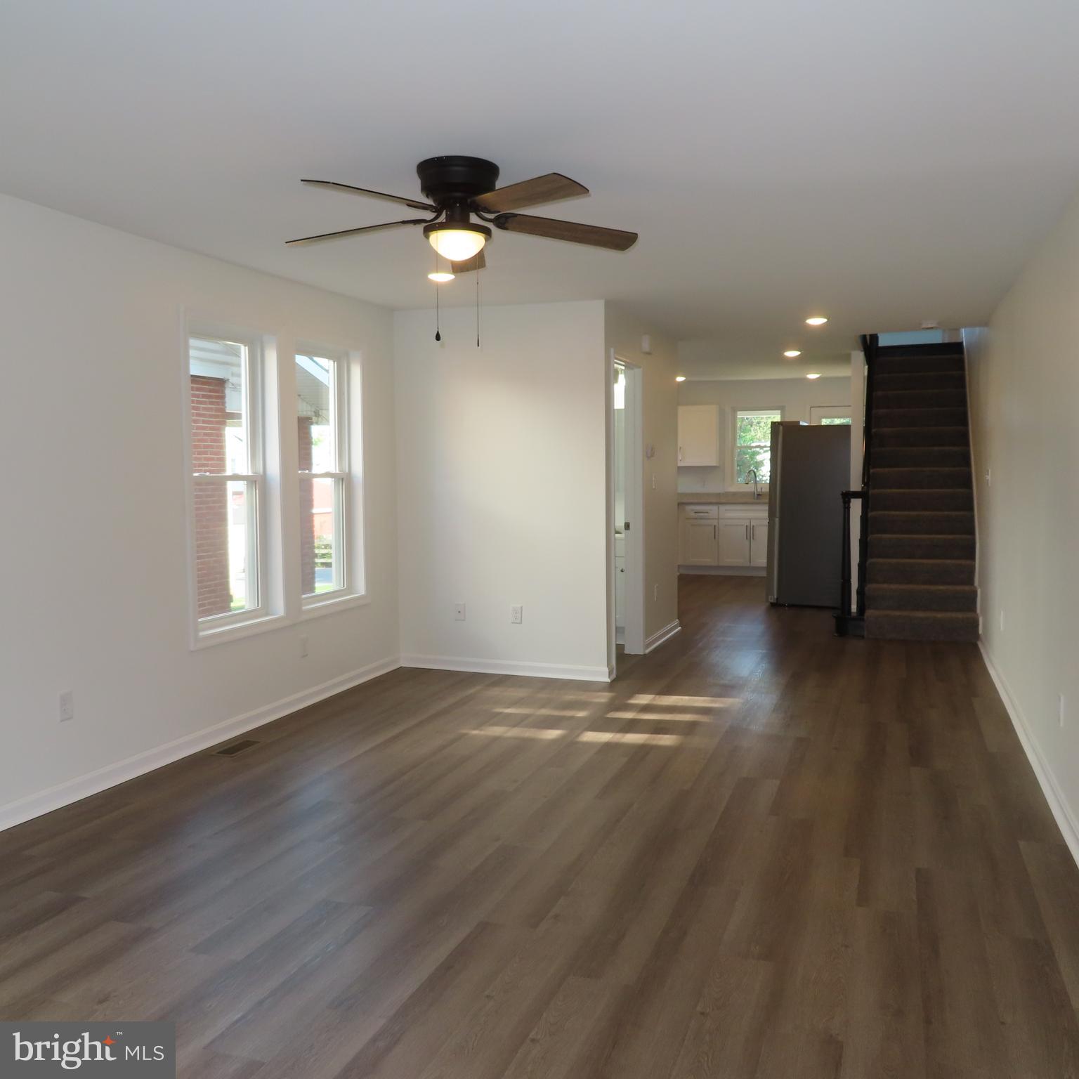 GREENCASTLE - Residential Lease