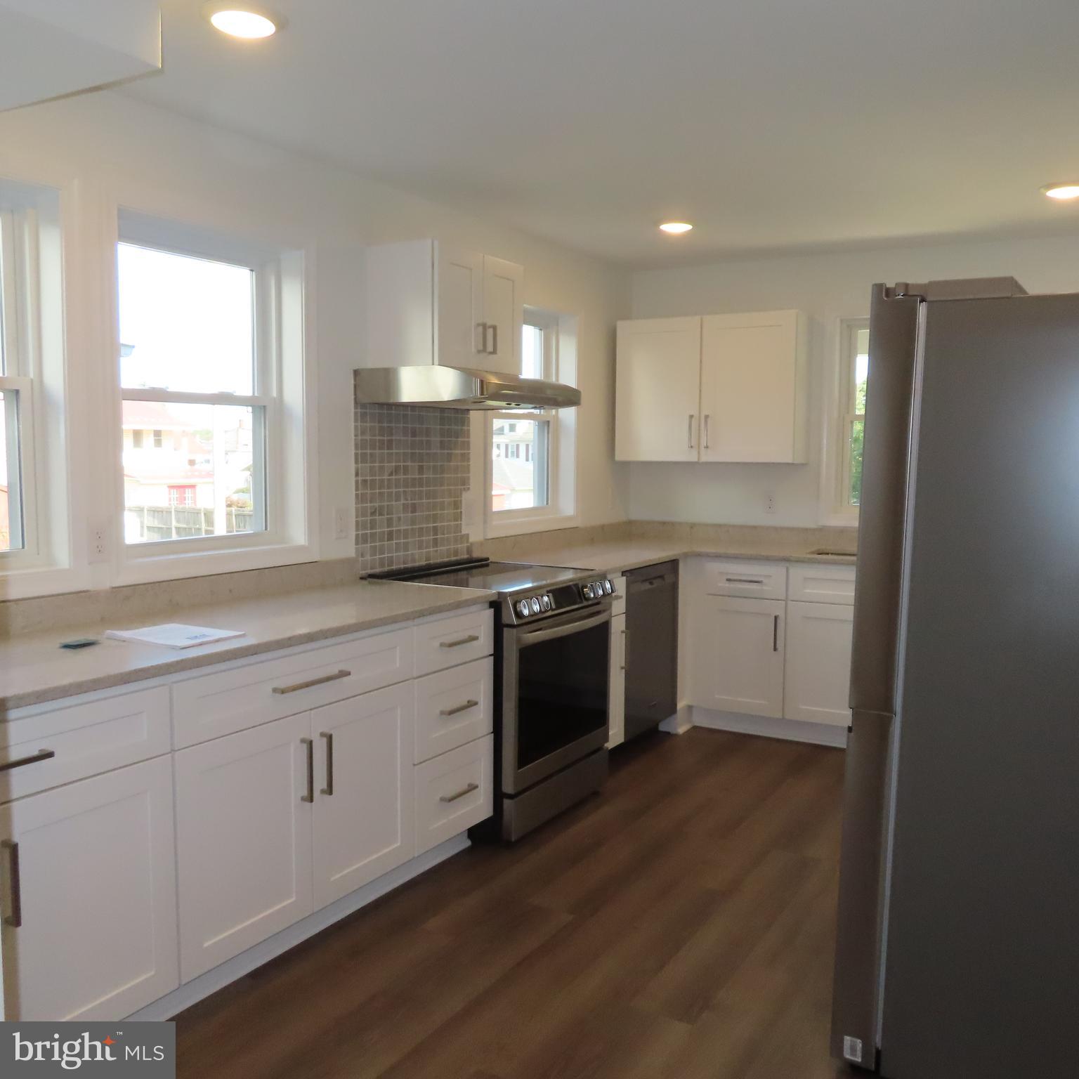 GREENCASTLE - Residential Lease