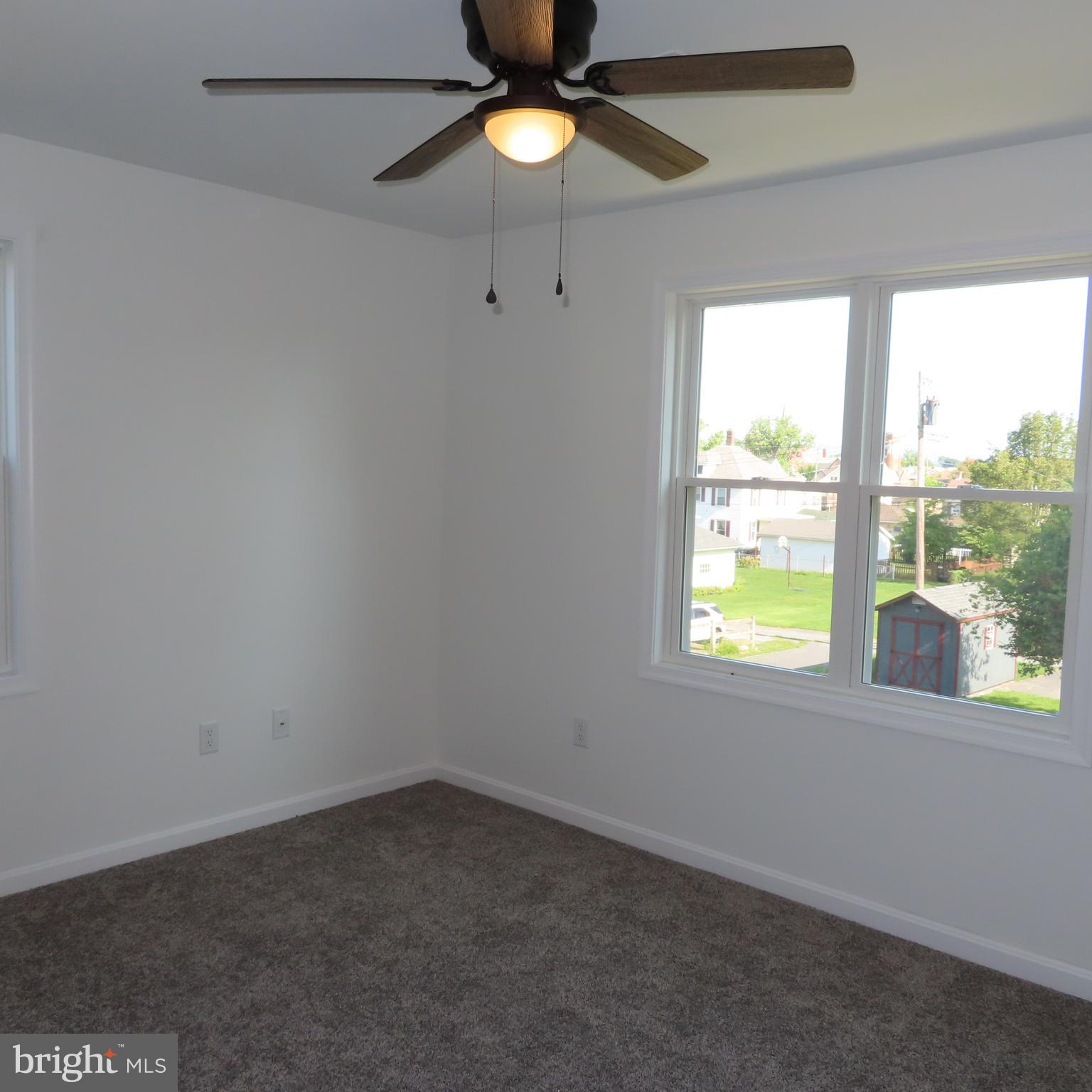 GREENCASTLE - Residential Lease