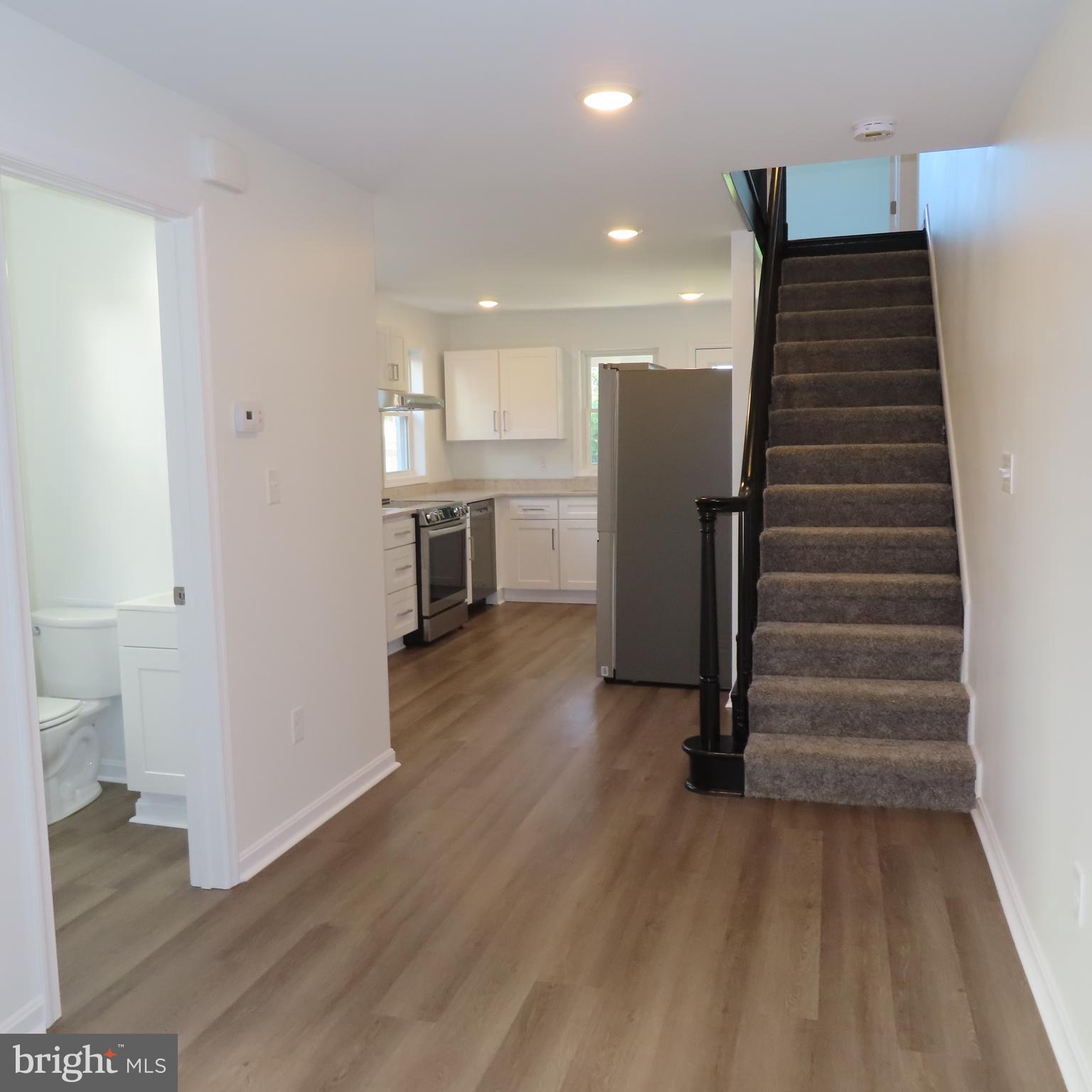 GREENCASTLE - Residential Lease