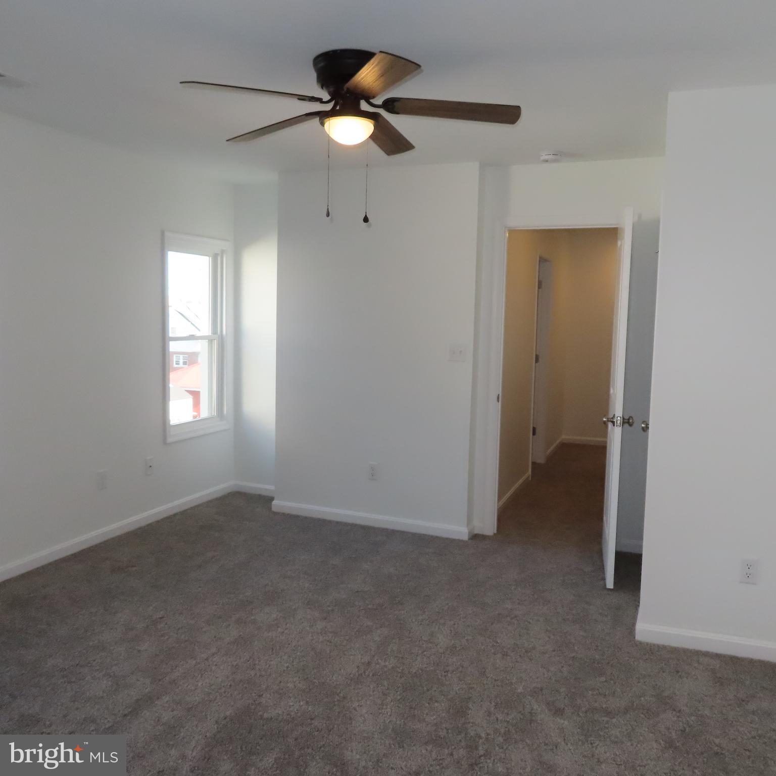 GREENCASTLE - Residential Lease