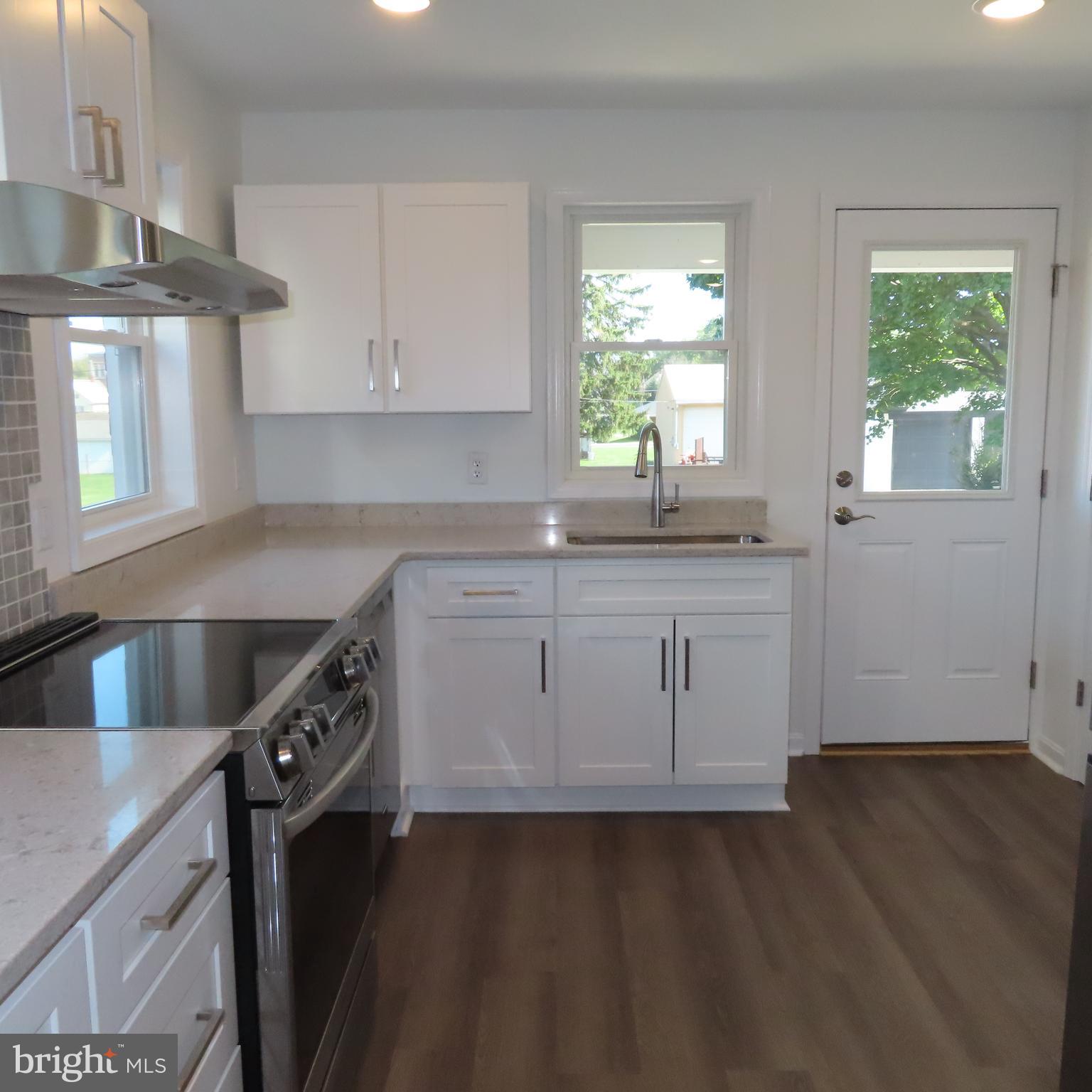 GREENCASTLE - Residential Lease