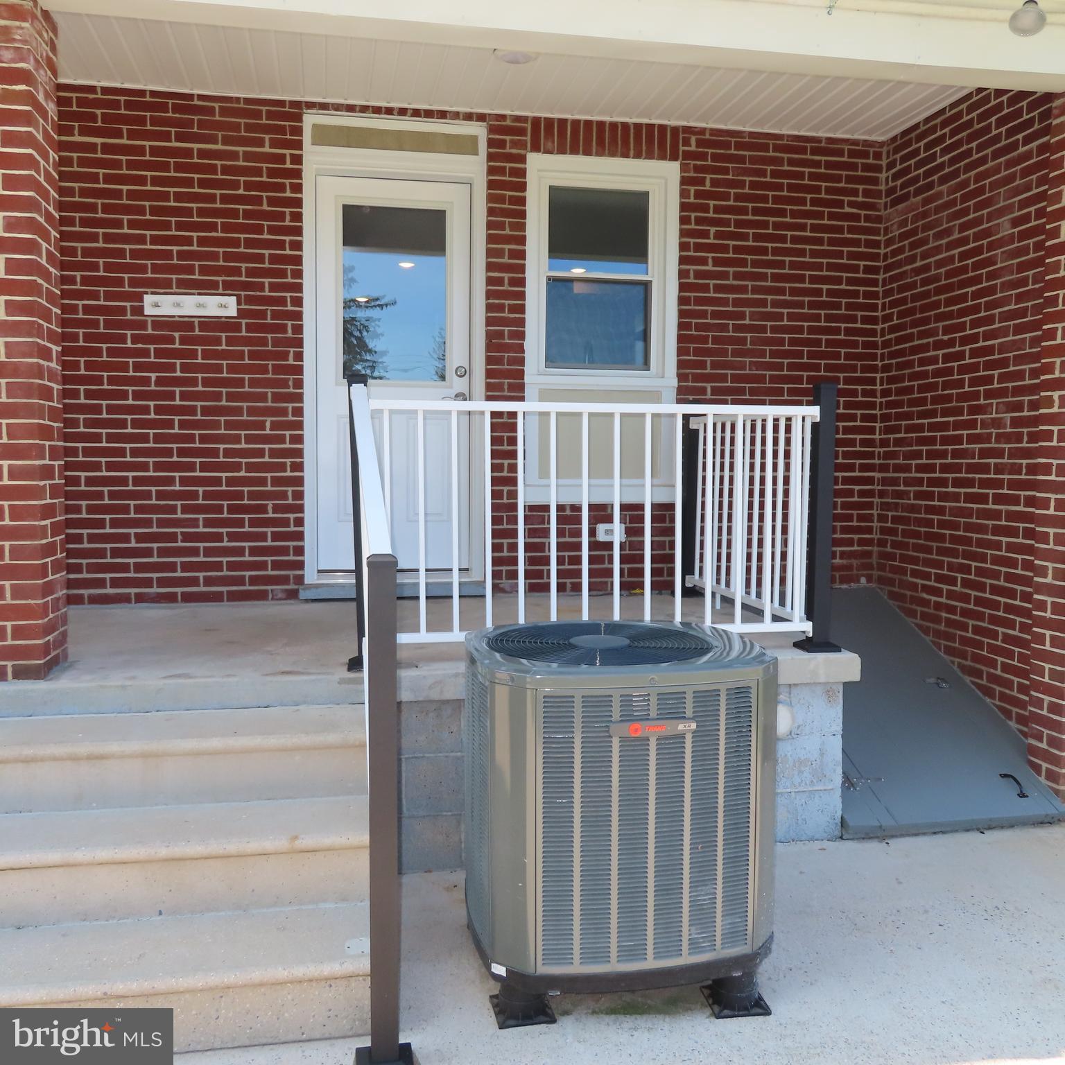 GREENCASTLE - Residential Lease