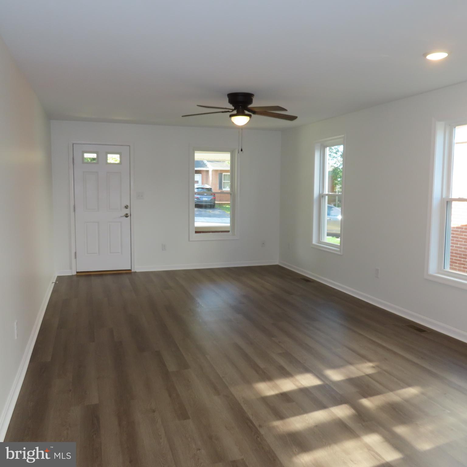 GREENCASTLE - Residential Lease