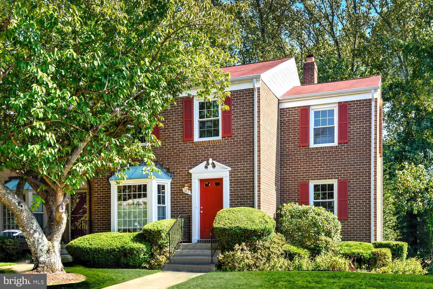 OAKWOOD - Residential