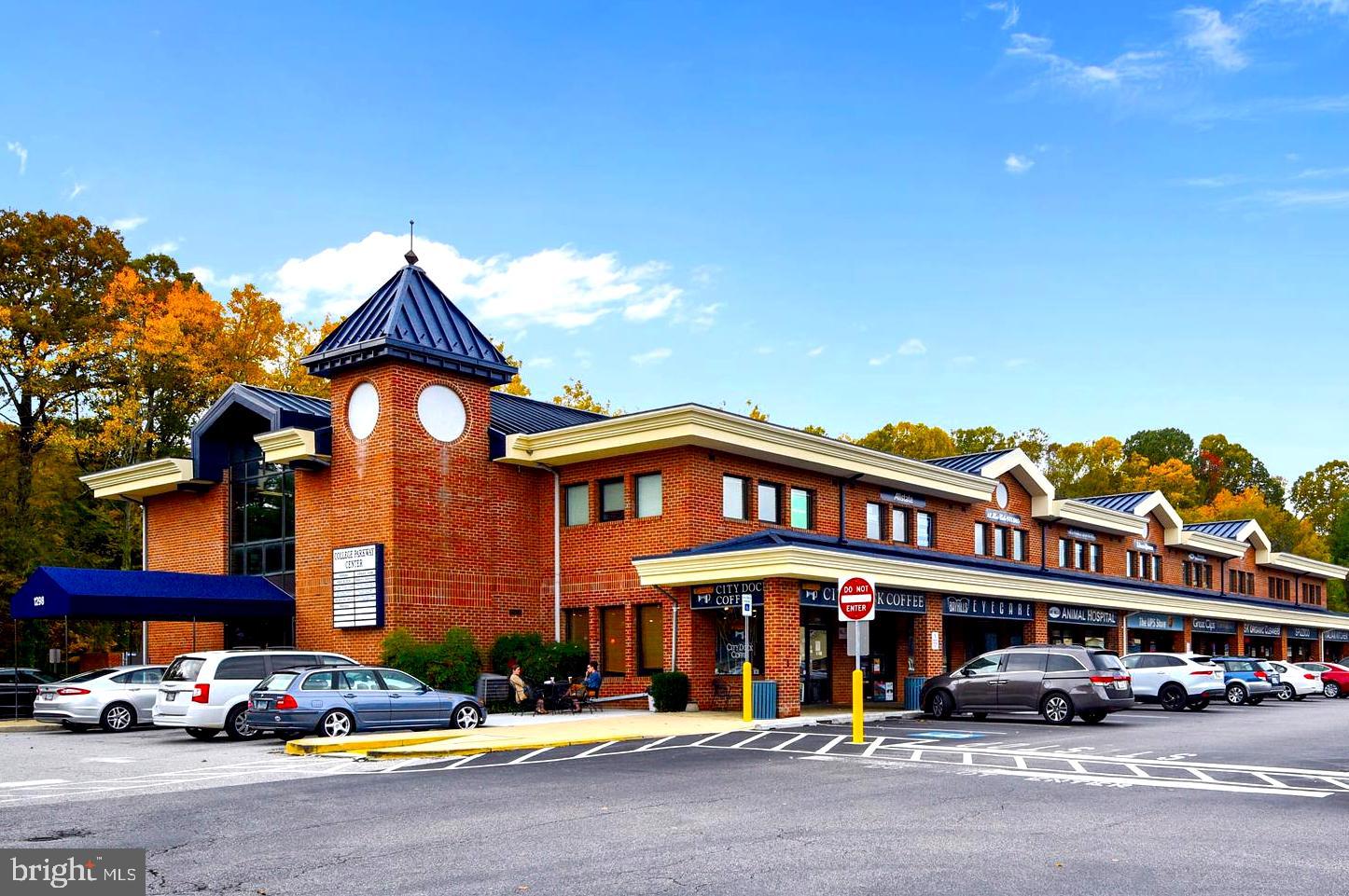 OAKWOOD - Residential