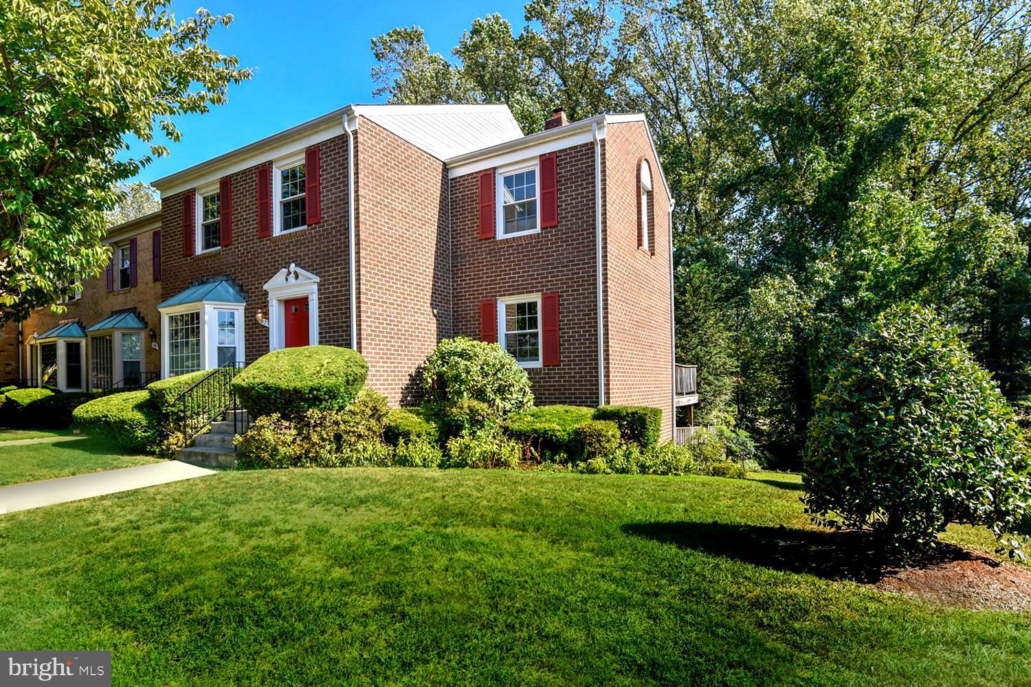 OAKWOOD - Residential