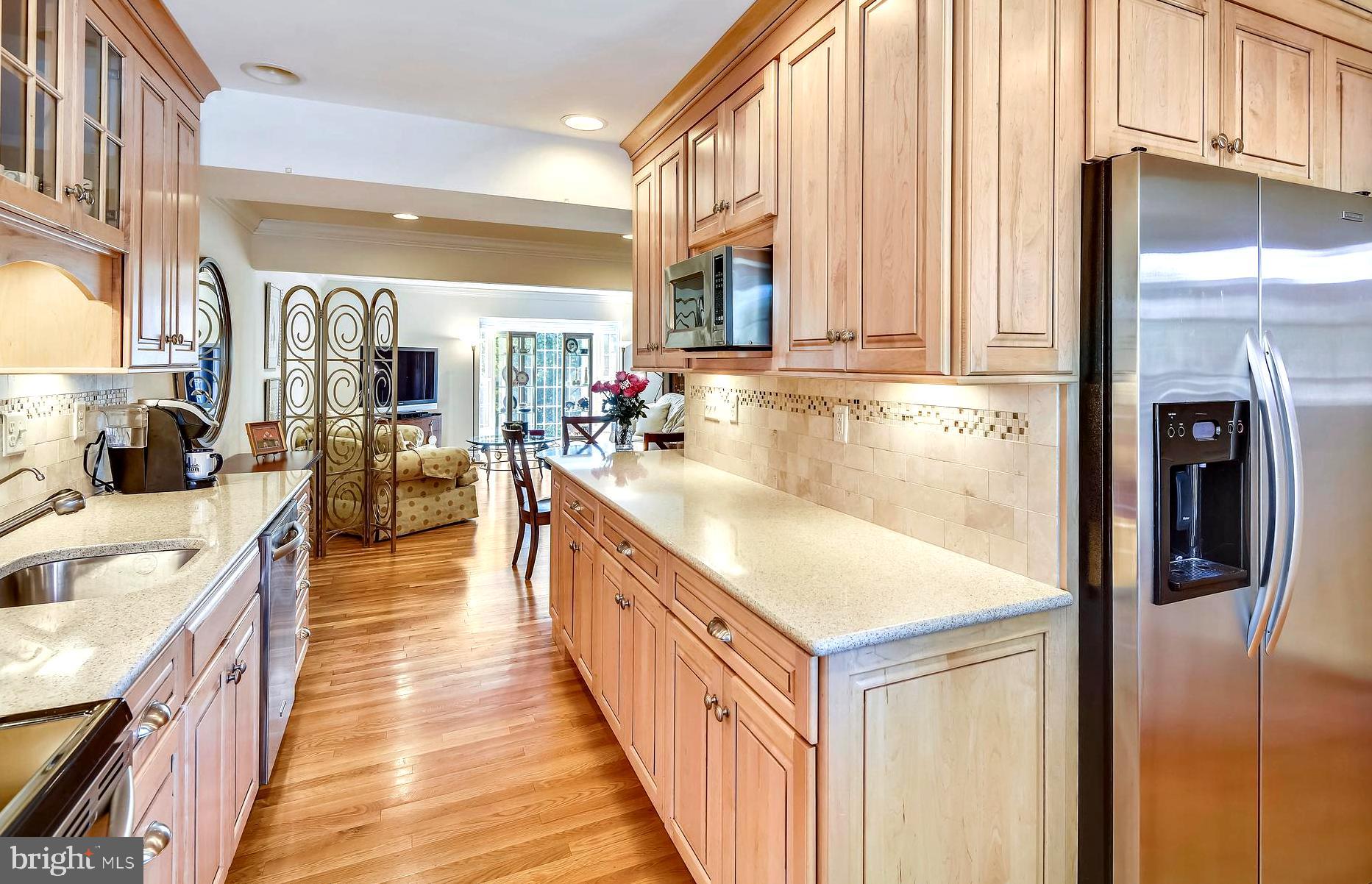 OAKWOOD - Residential