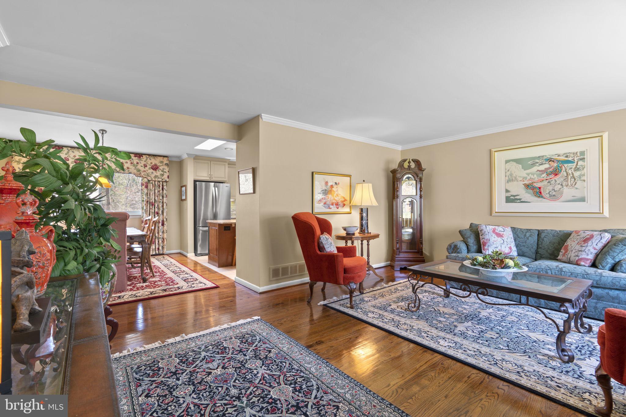 EVERGREEN VALLEY ESTATES - Residential