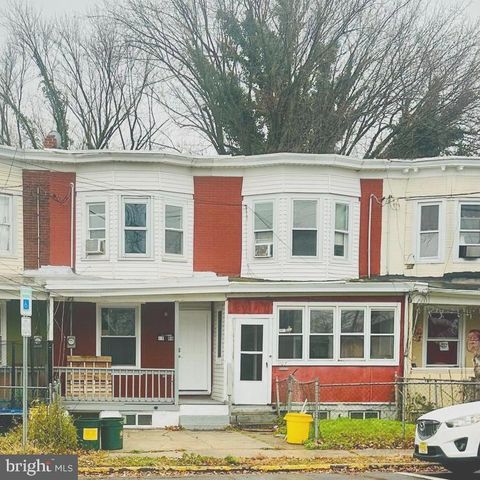 1109 NOTTINGHAM WAY HAMILTON NJ 08609