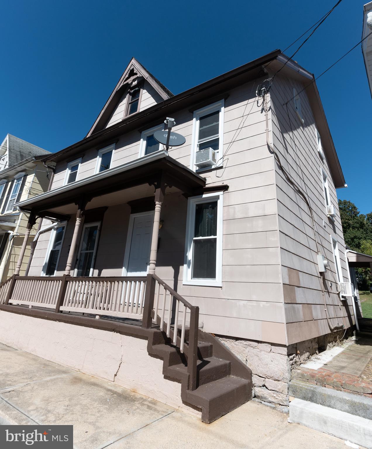 107-109 E NORTH STREET