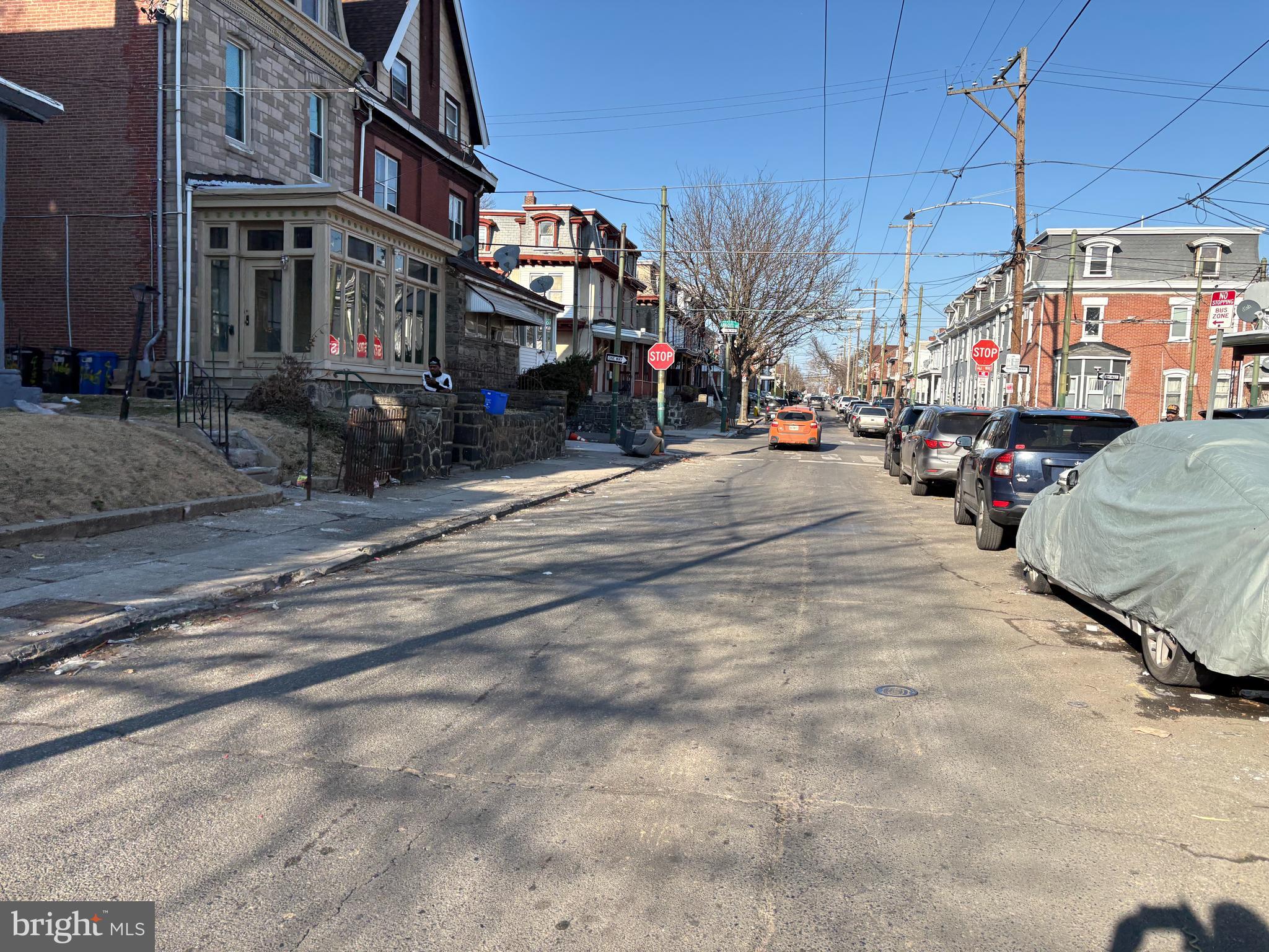 FRANKFORD - Residential