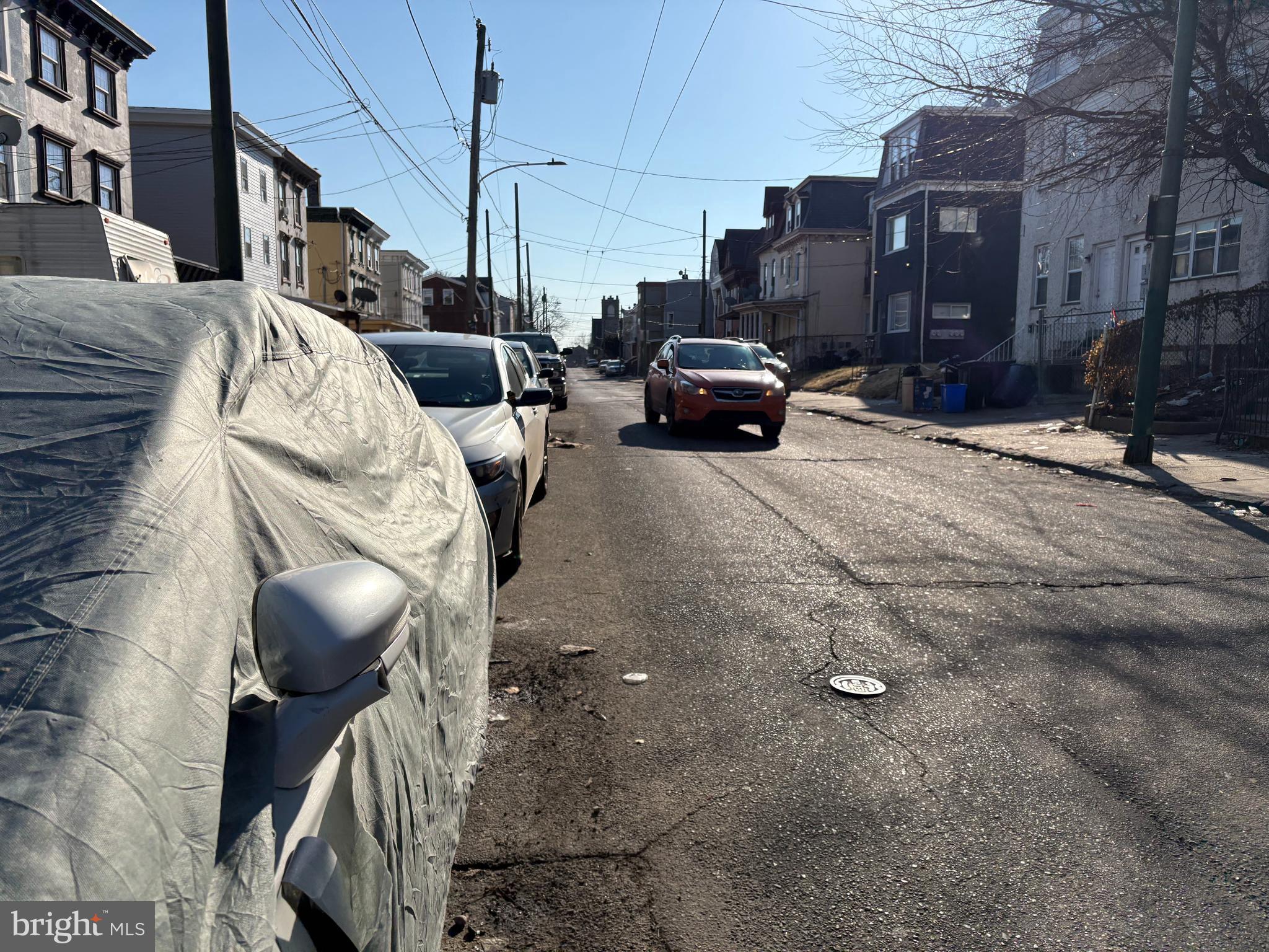 FRANKFORD - Residential