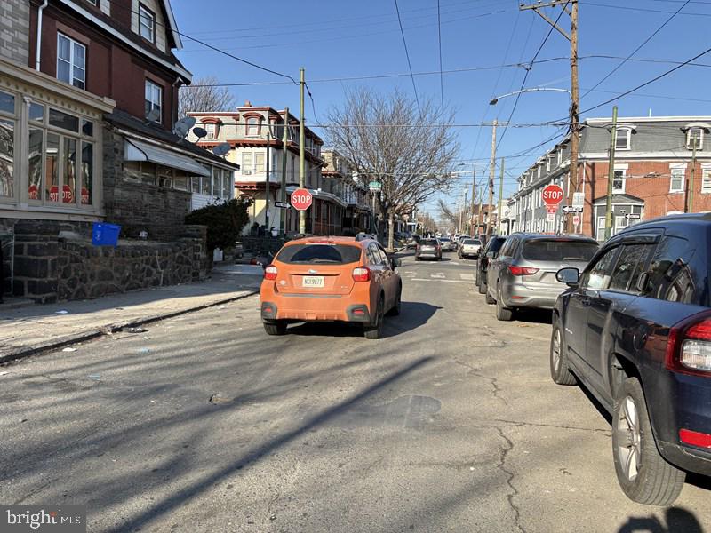 FRANKFORD - Residential