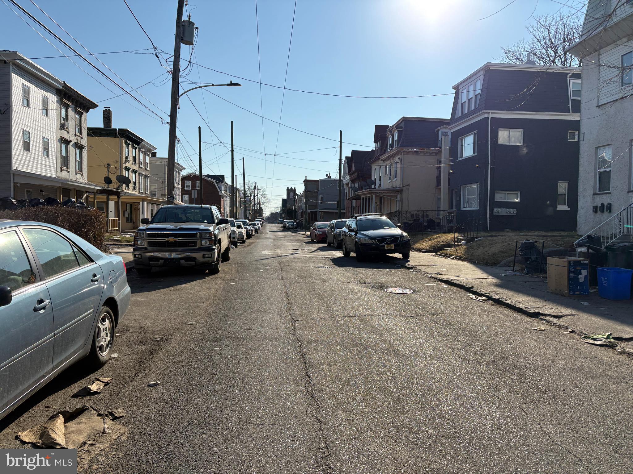 FRANKFORD - Residential