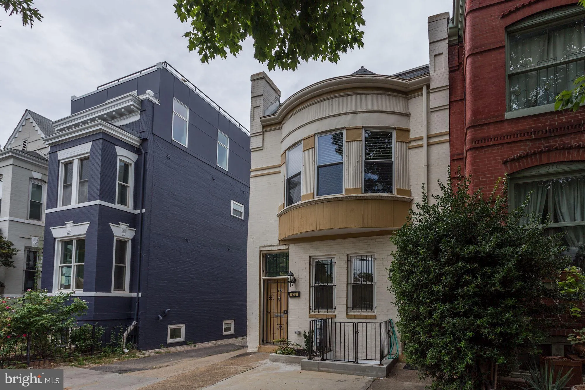 638 G Street NE, Washington, DC 20002